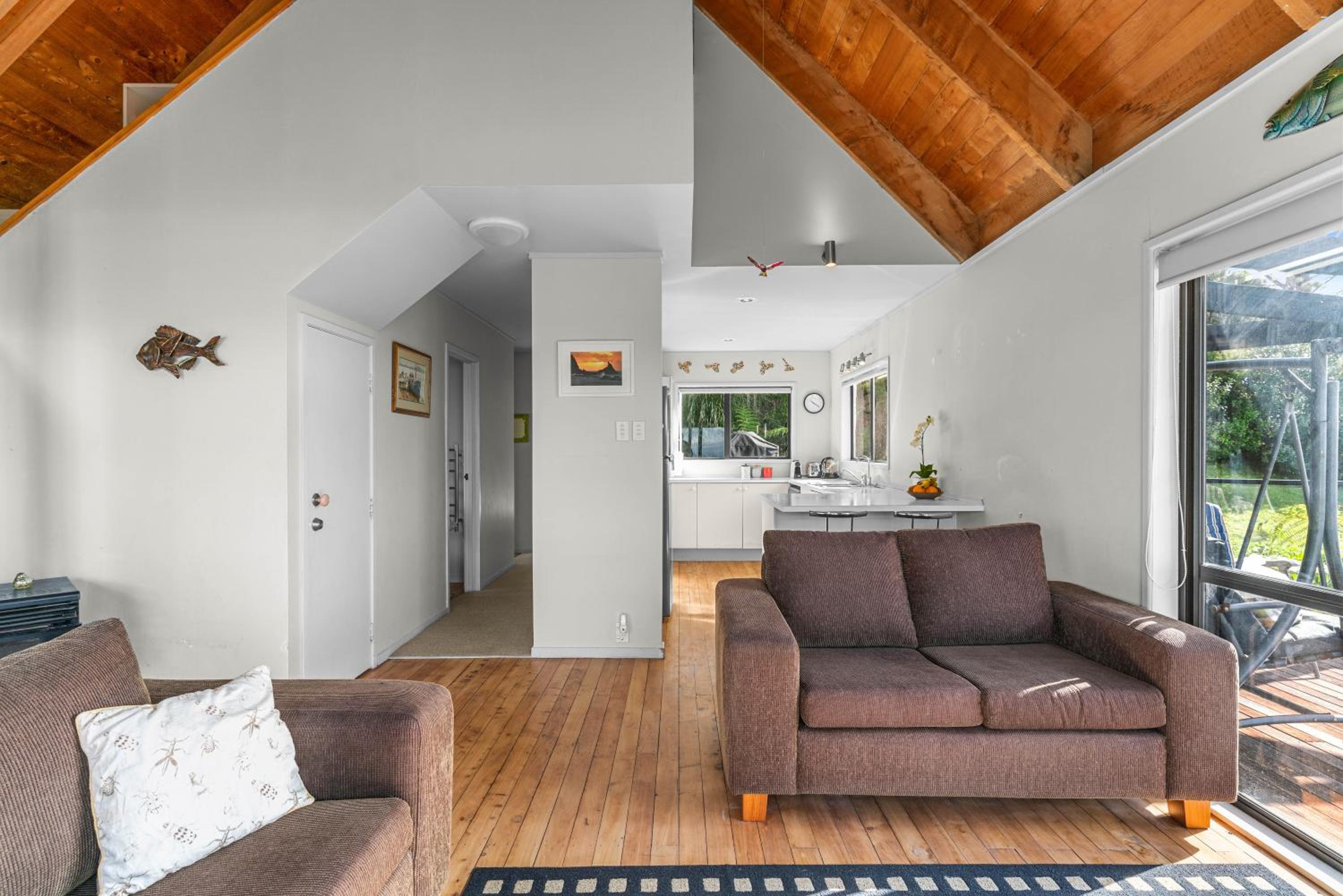 Simply Fabulous - Mangawhai Heads Holiday Home