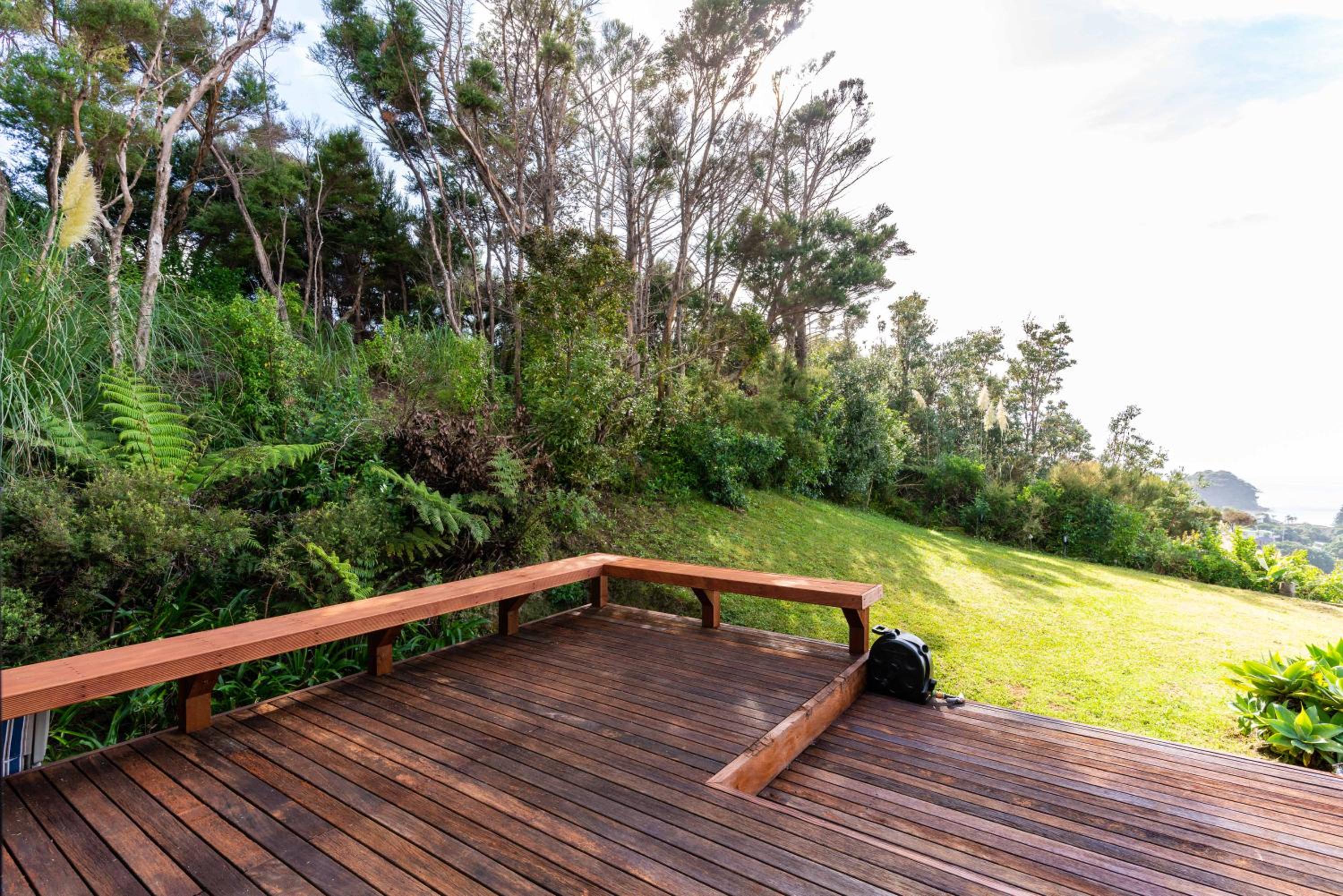 Simply Fabulous - Mangawhai Heads Holiday Home