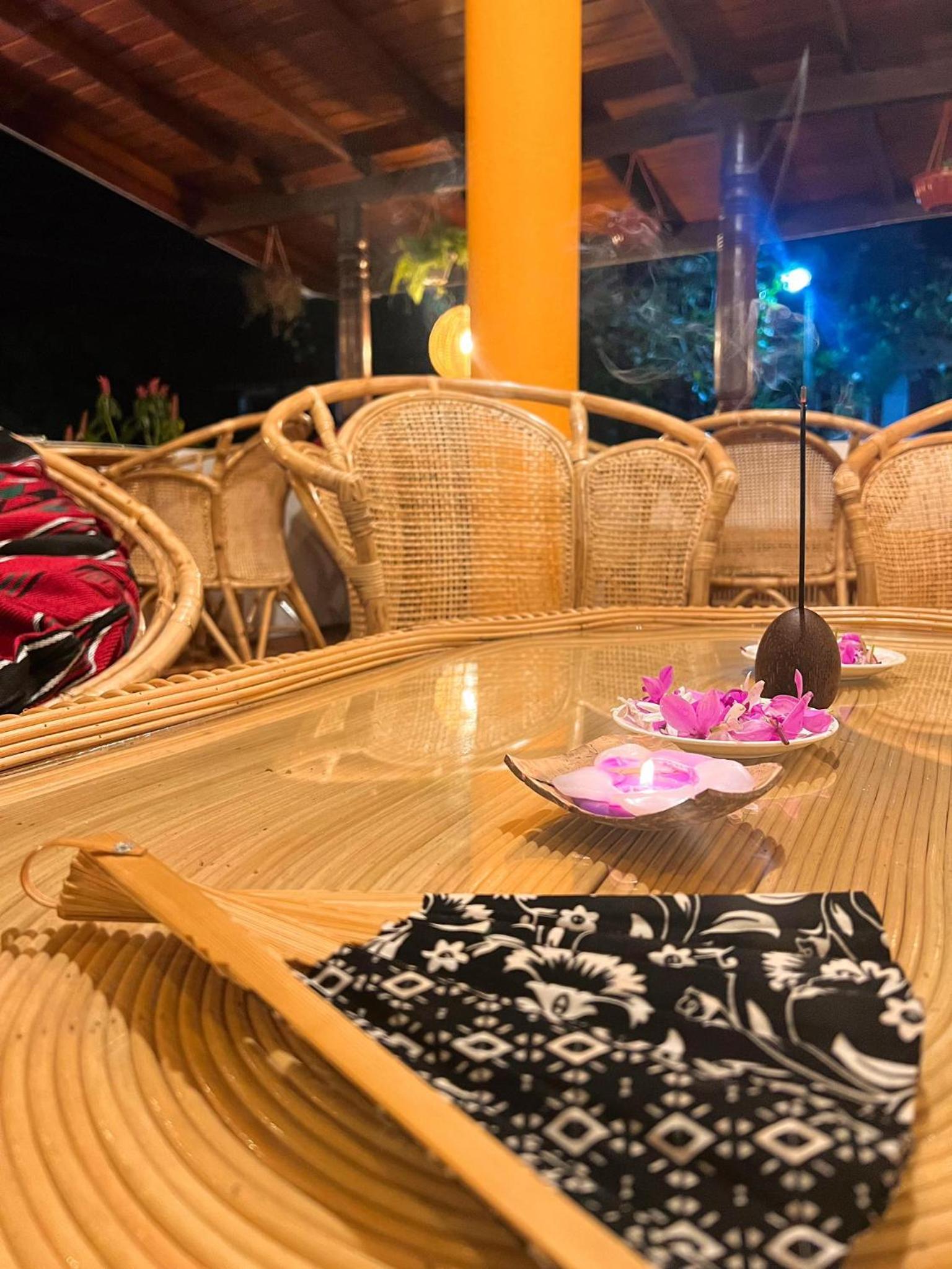 Hummus Hostel Hikkaduwa