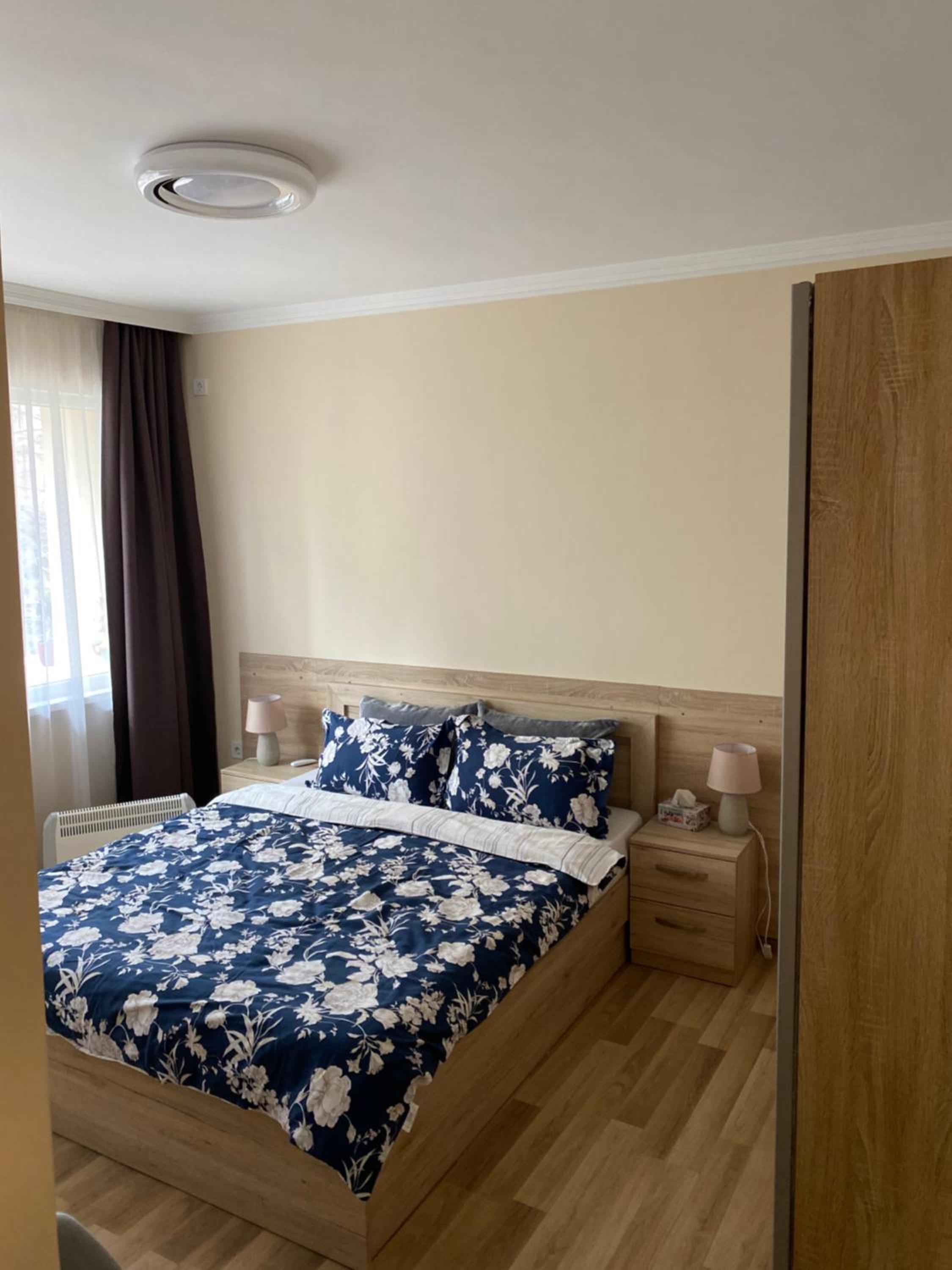 Luxury family apartament view 5