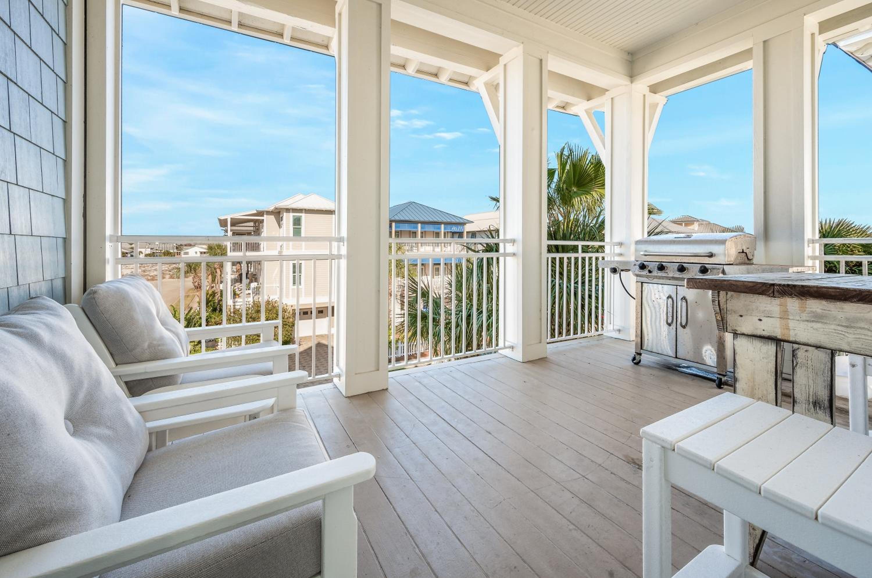 Pelican Pointe At Destin Pointe Resort