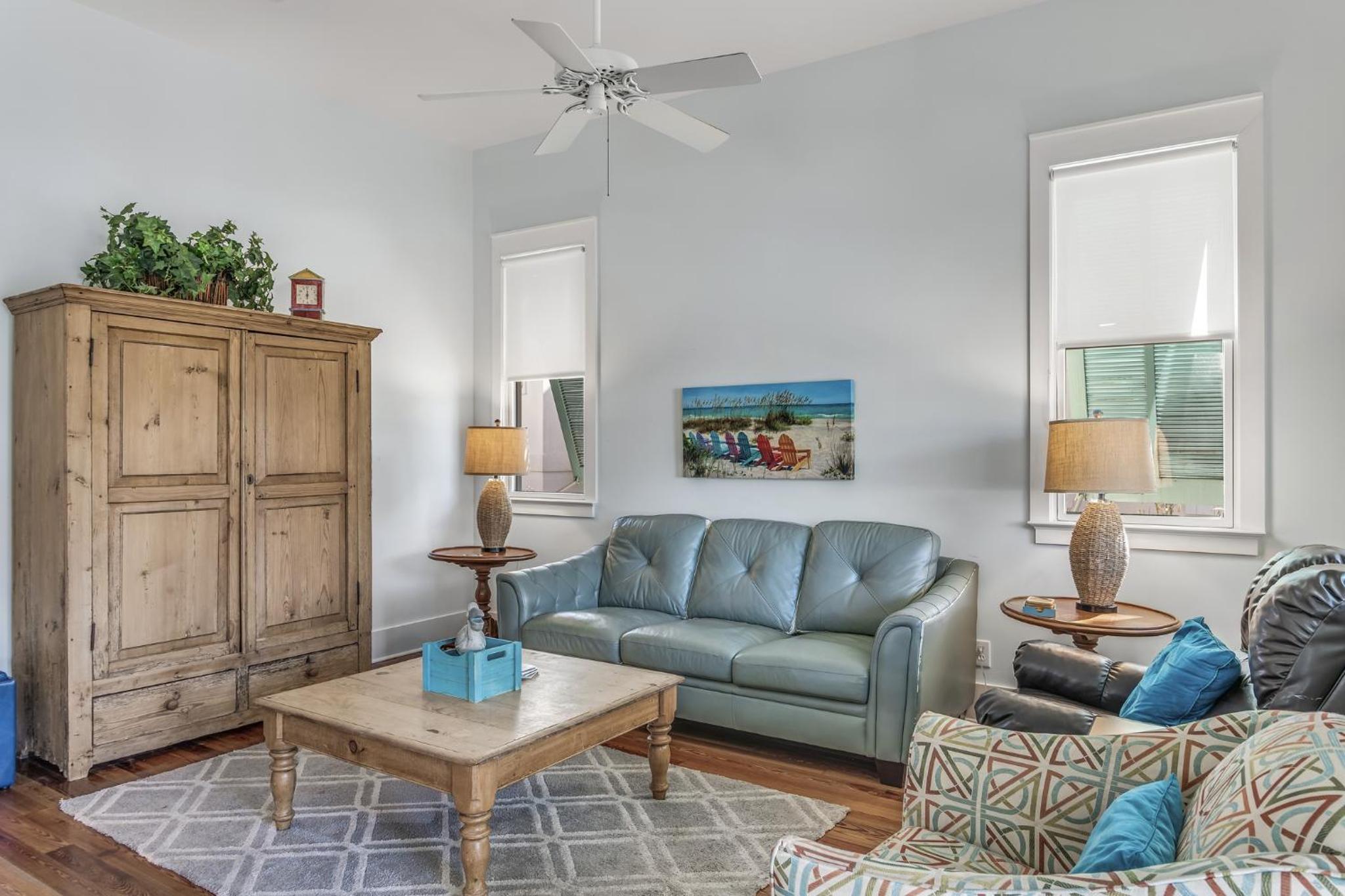 Coconut Cottage At Destin Pointe Resort view 4