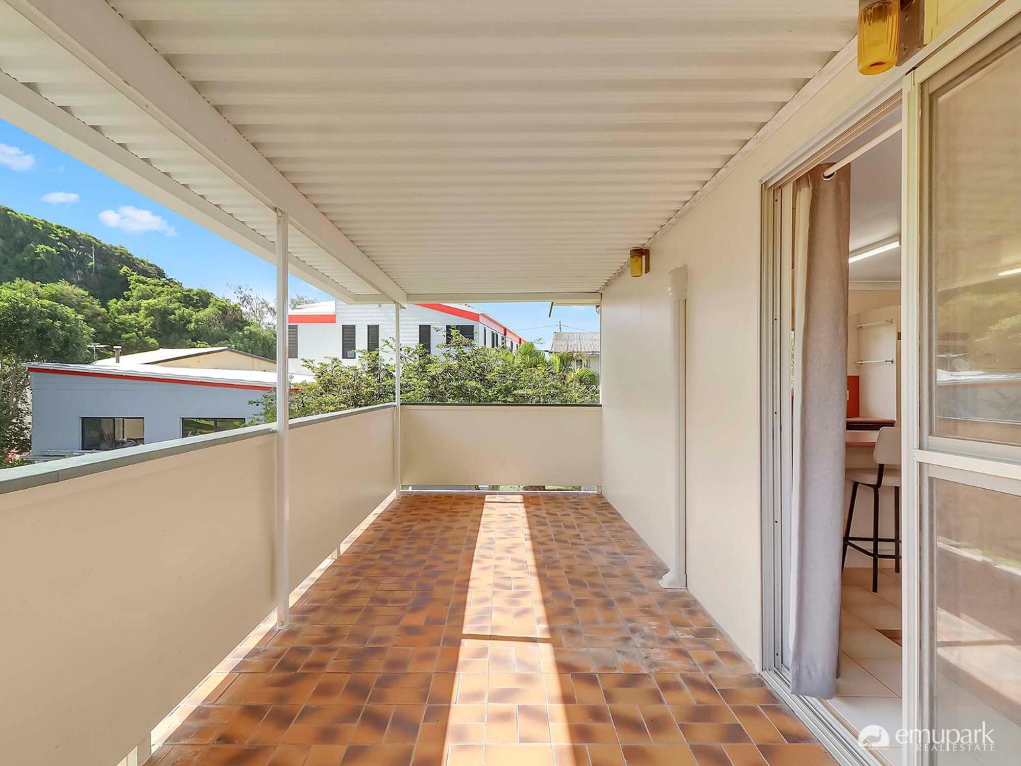 The Boat House at Keppel Sands