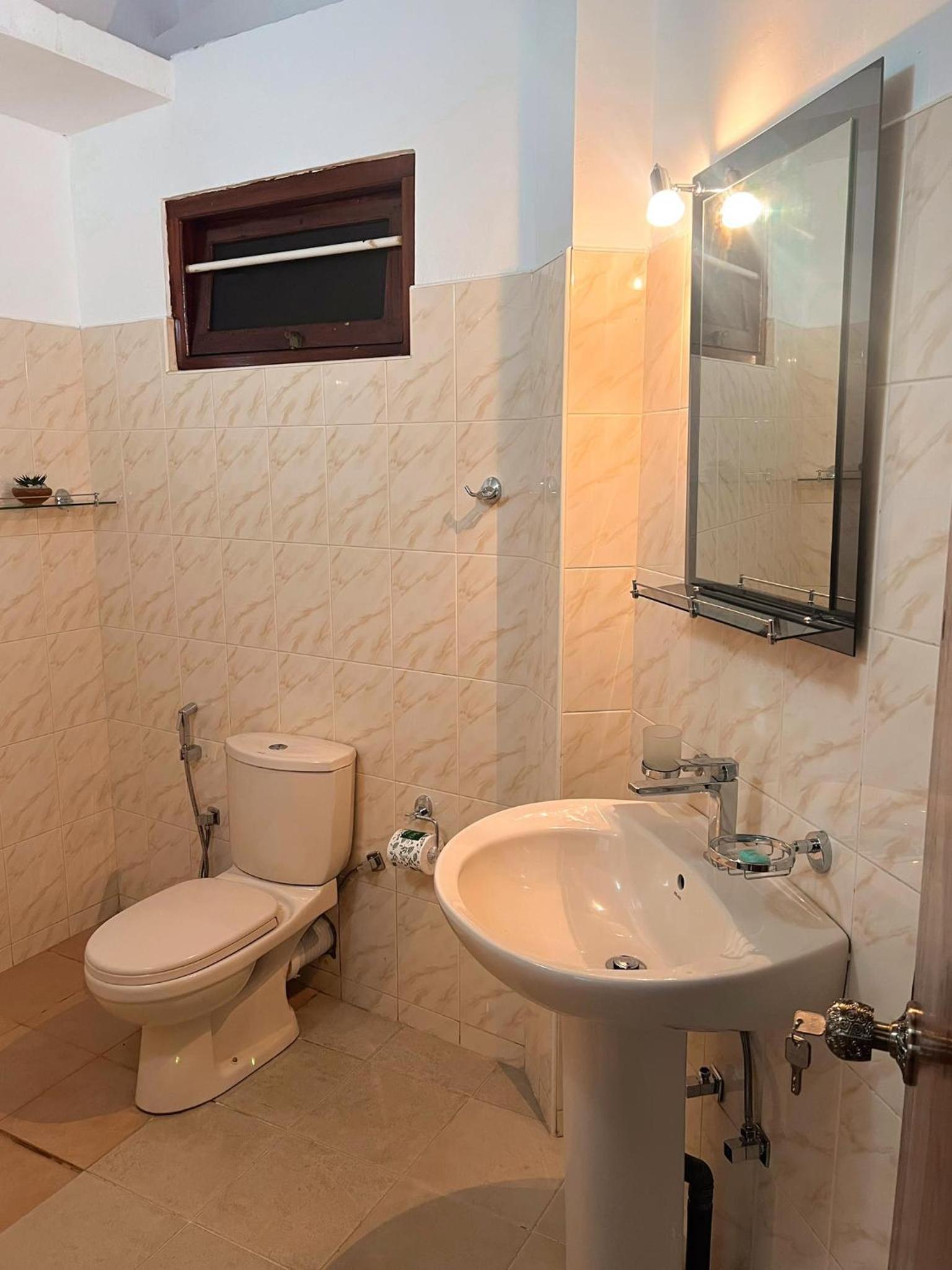 Hummus Hostel Hikkaduwa