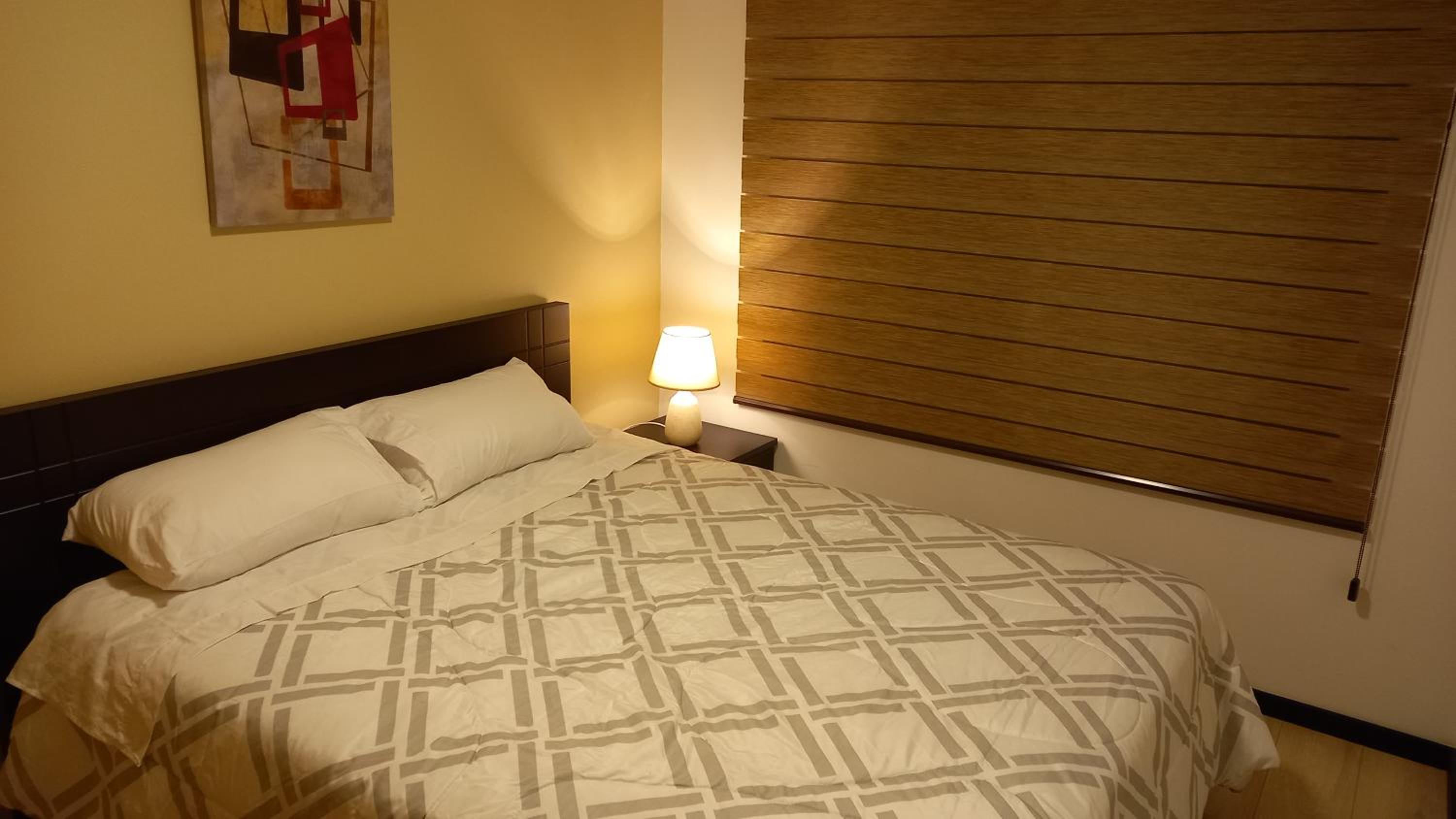 Departamento 2B en Condominio La Victoria