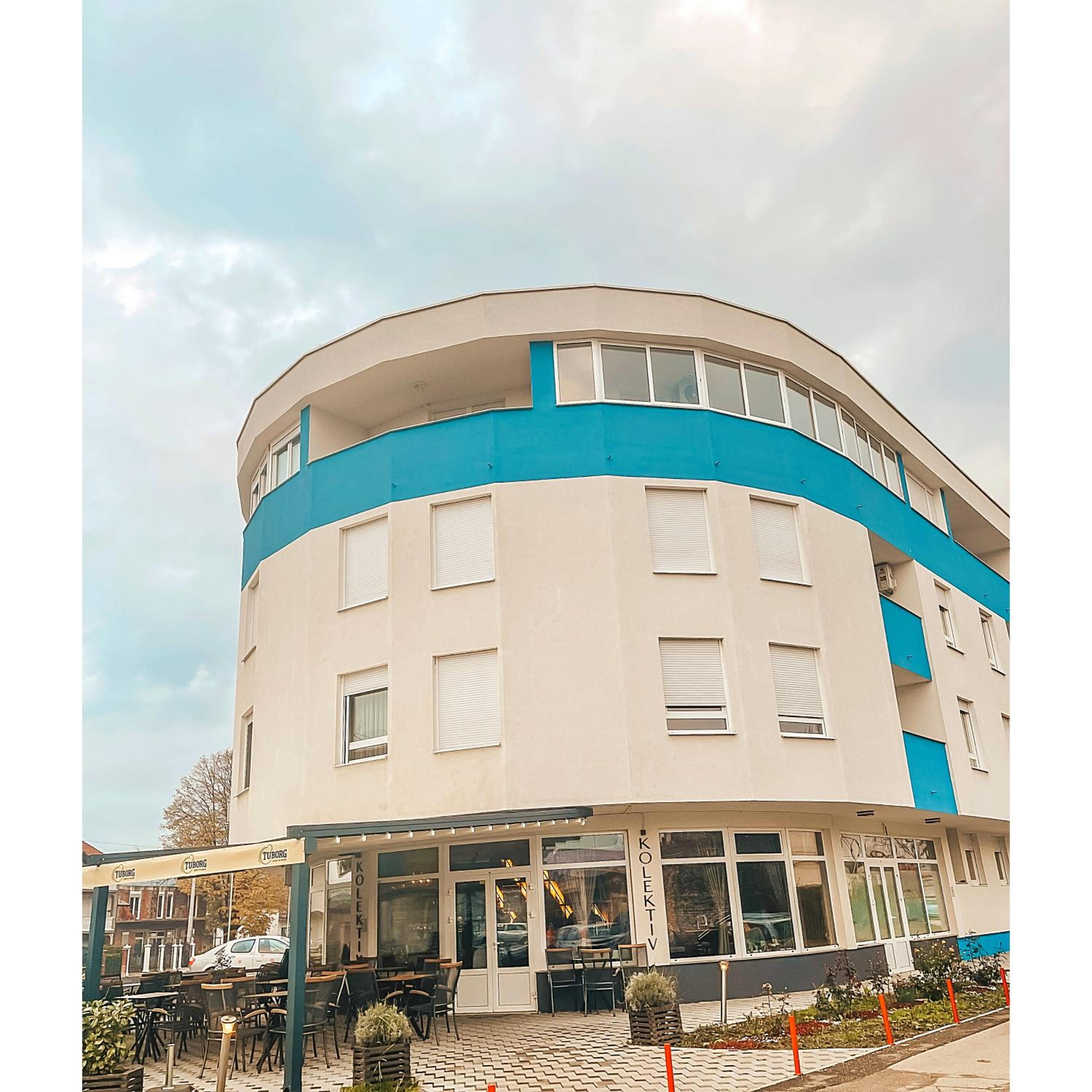 Apartman Vila Bojana