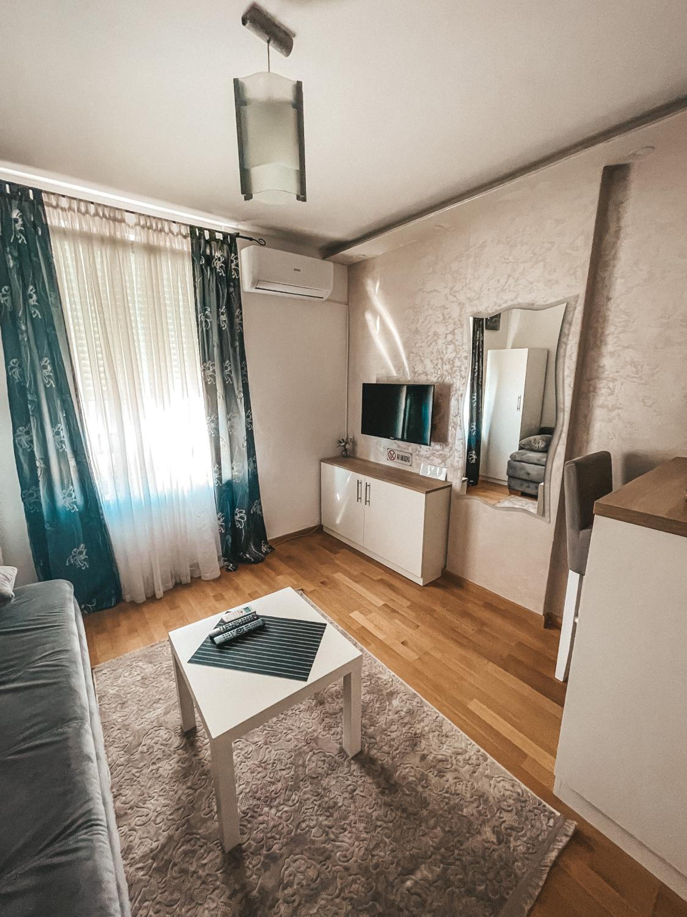 Apartman Vila Bojana