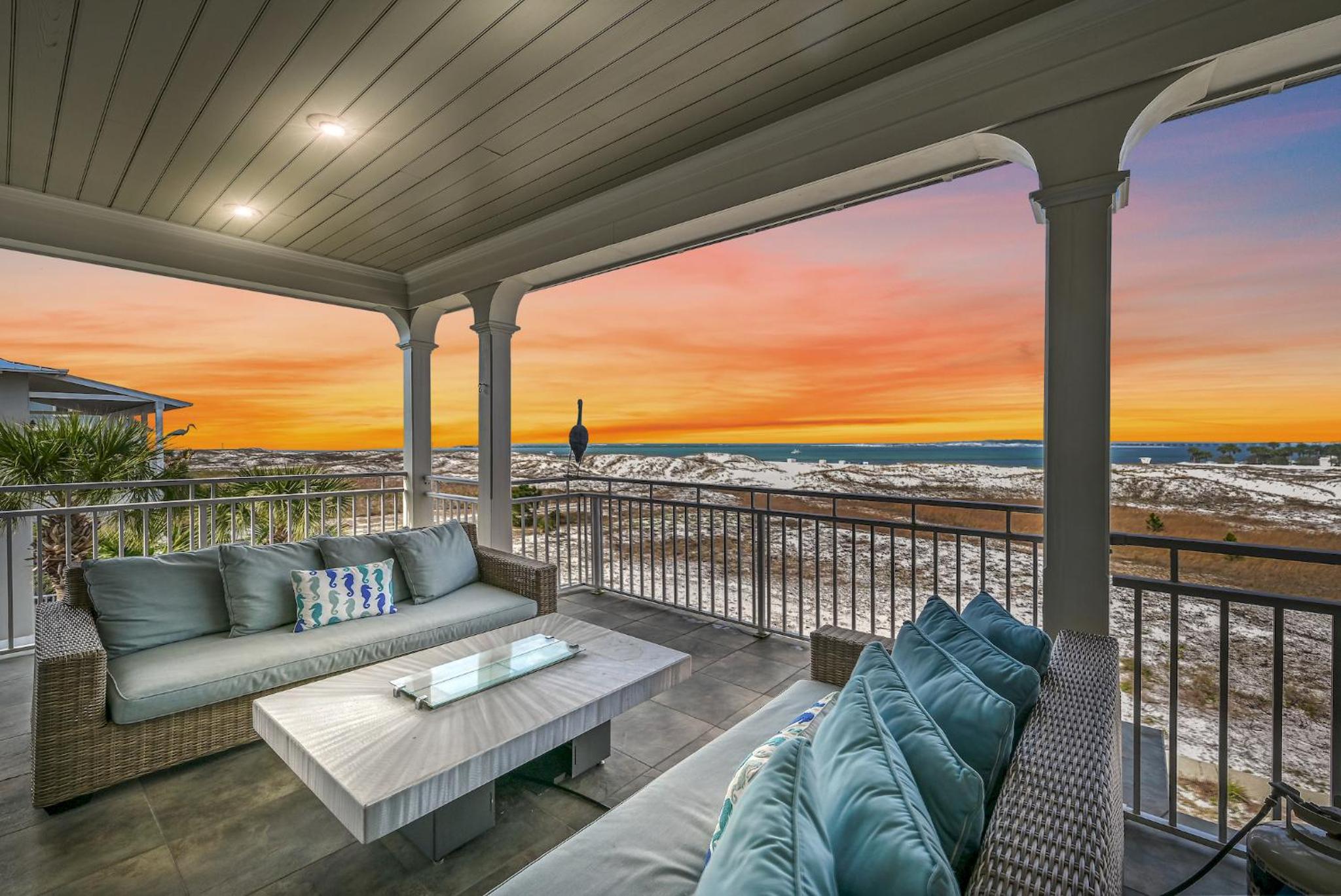 Evening Views At Destin Pointe Resort view 3