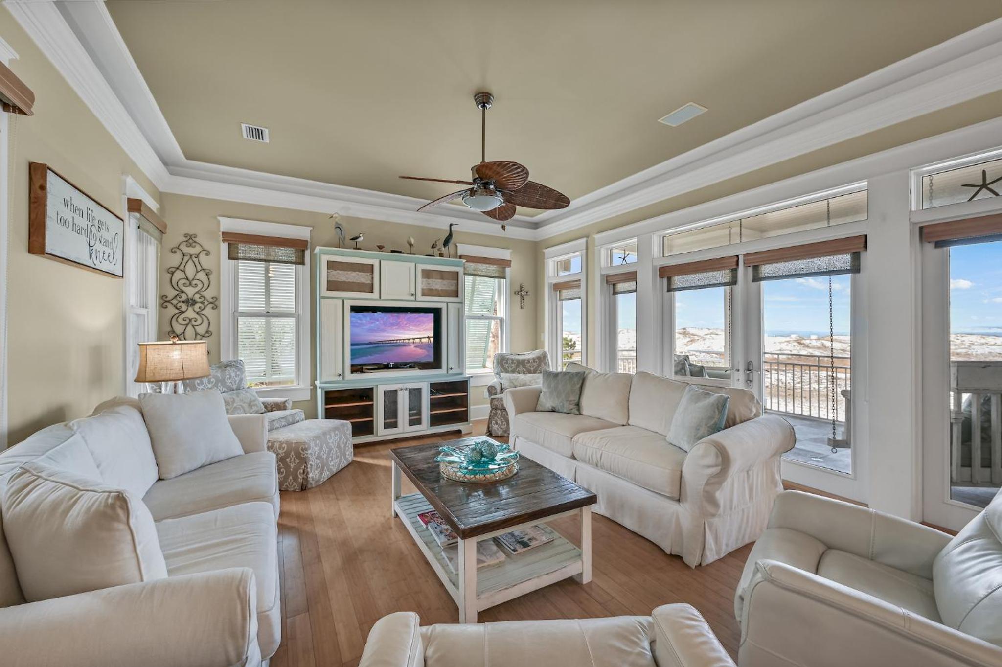Evening Views At Destin Pointe Resort view 5
