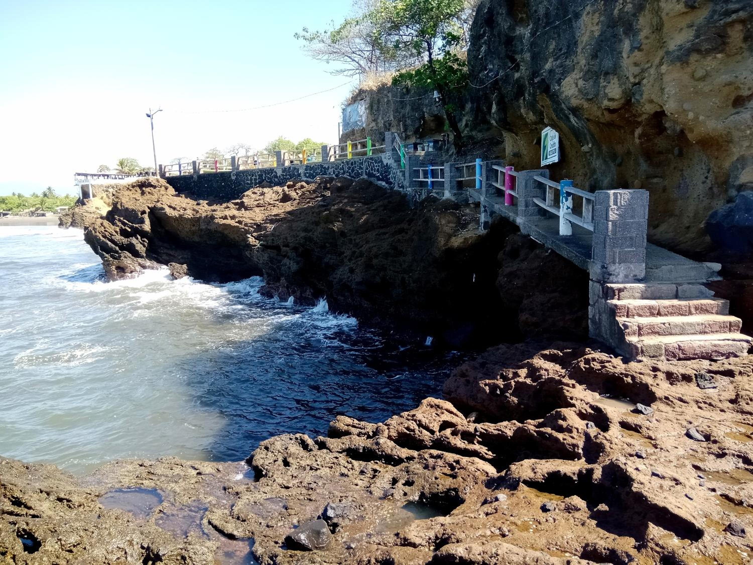 Vista del Mar