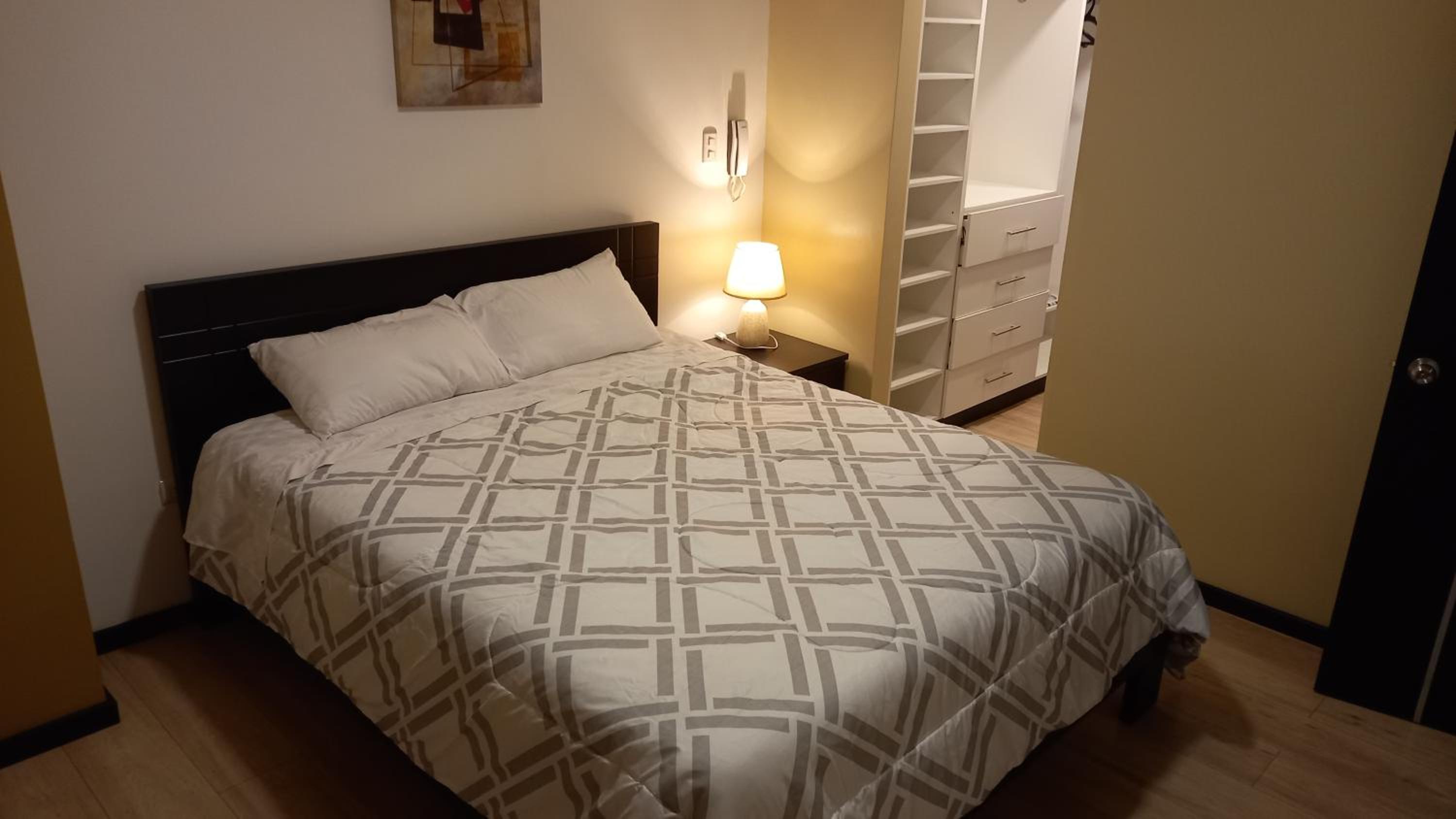 Departamento 2B en Condominio La Victoria