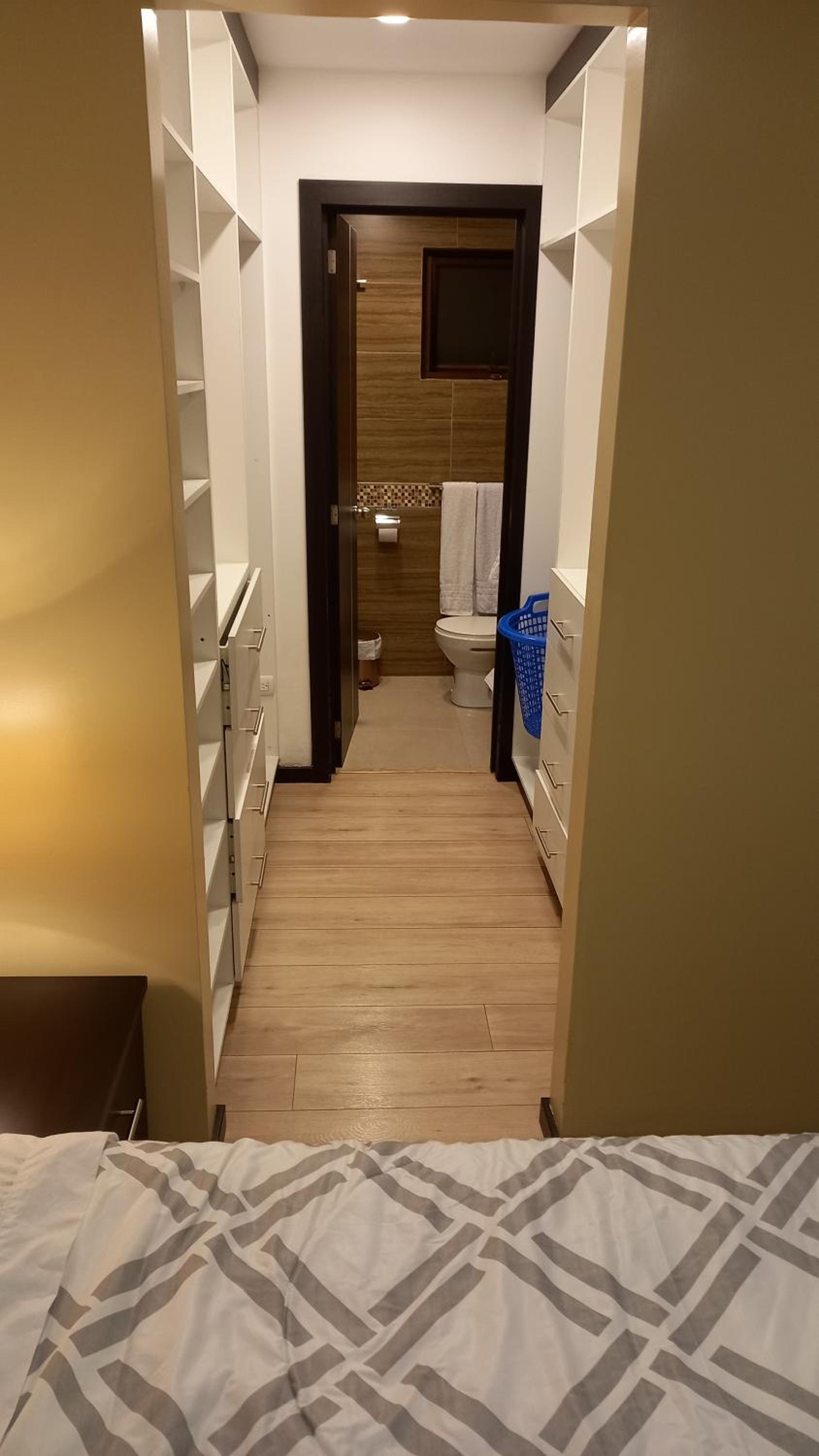 Departamento 2B en Condominio La Victoria