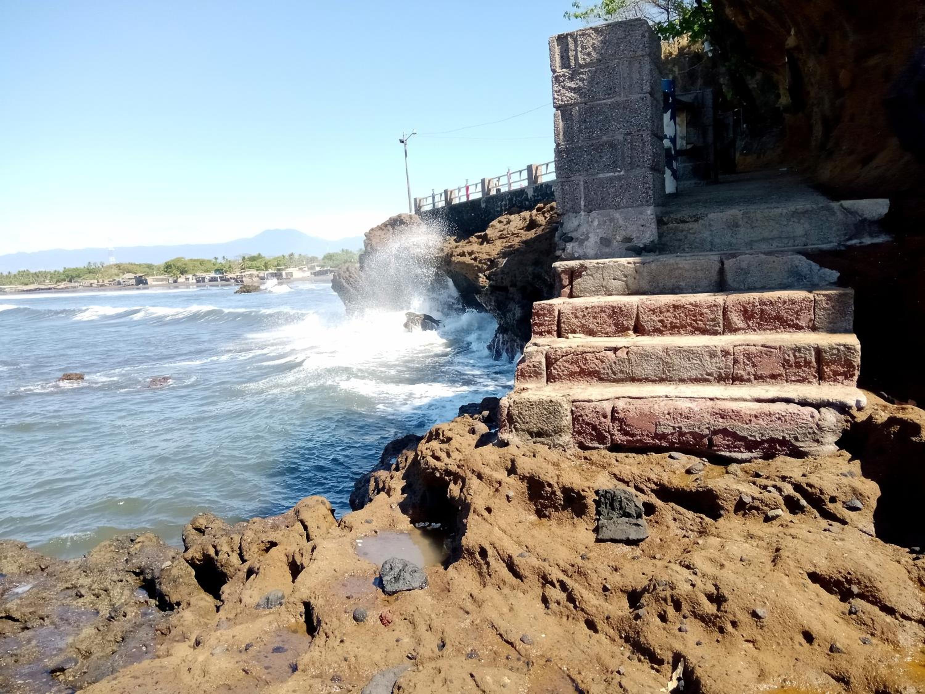 Vista del Mar