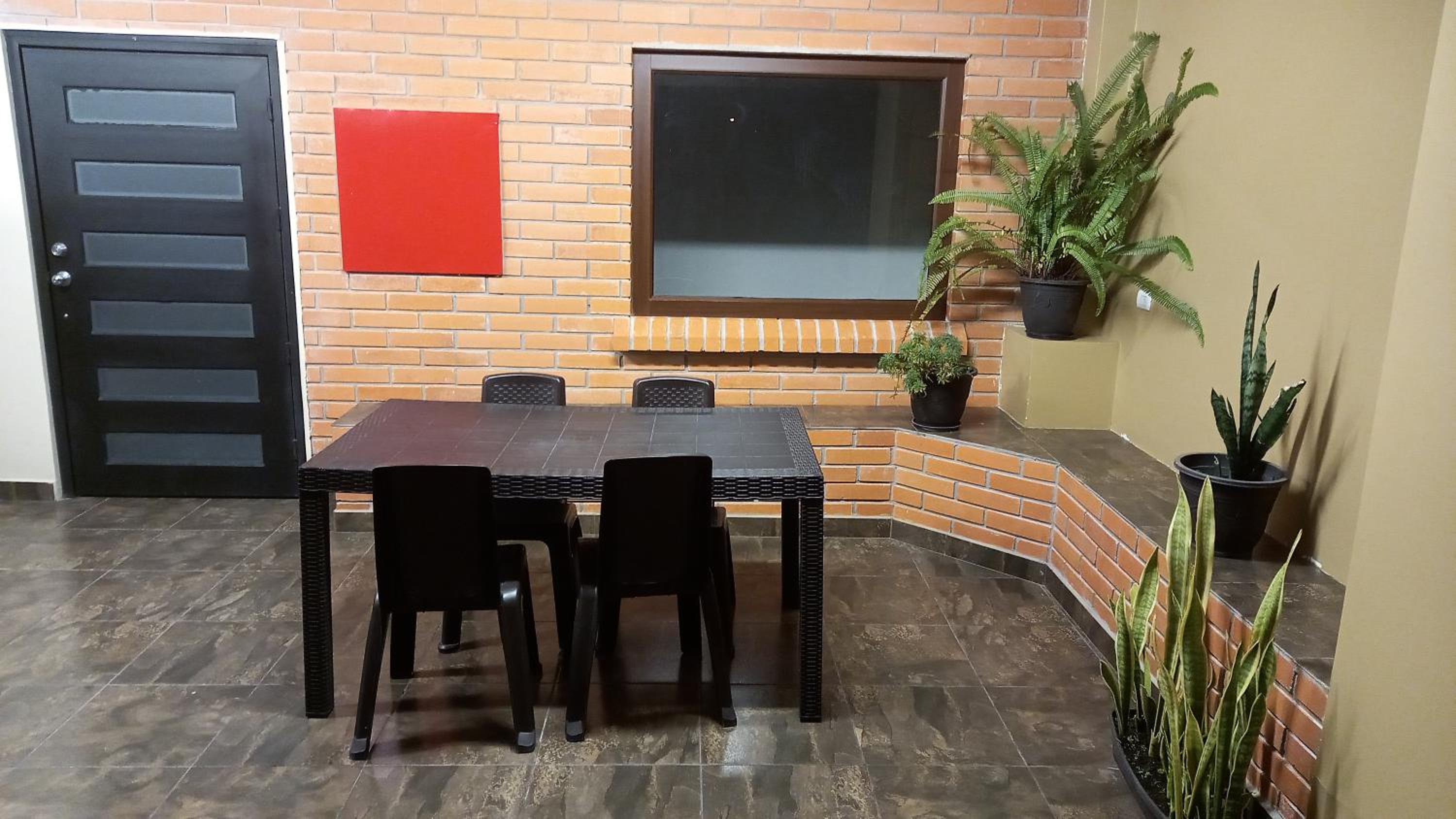 Departamento 2B en Condominio La Victoria