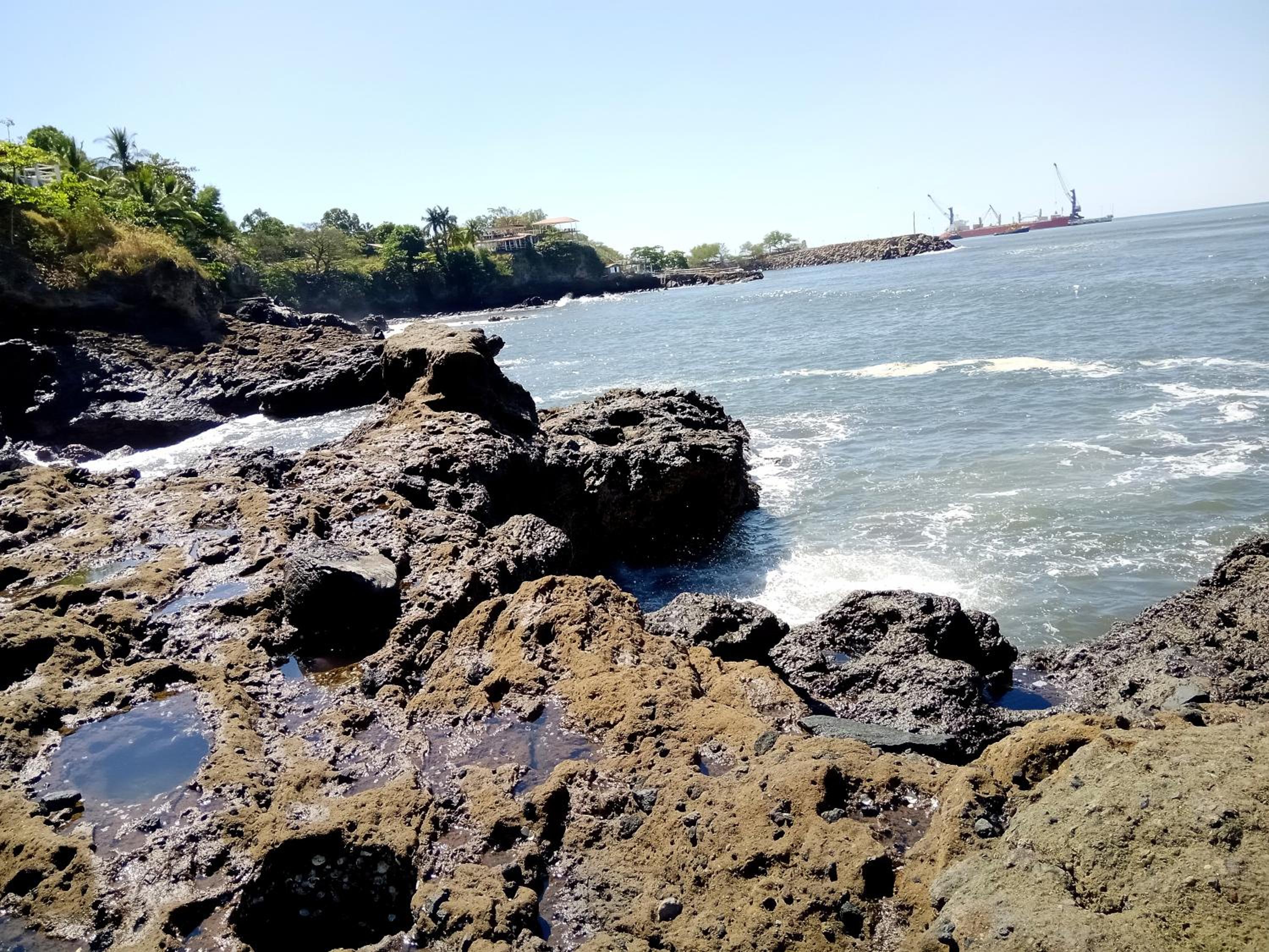Vista del Mar