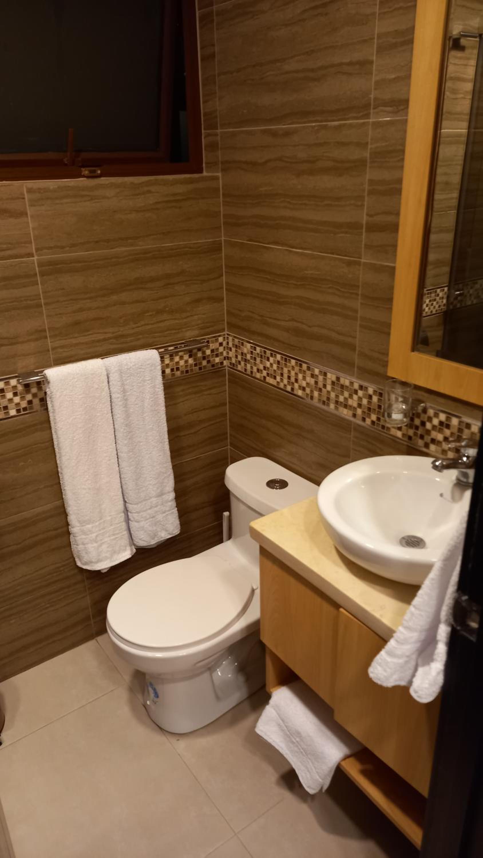 Departamento 2B en Condominio La Victoria