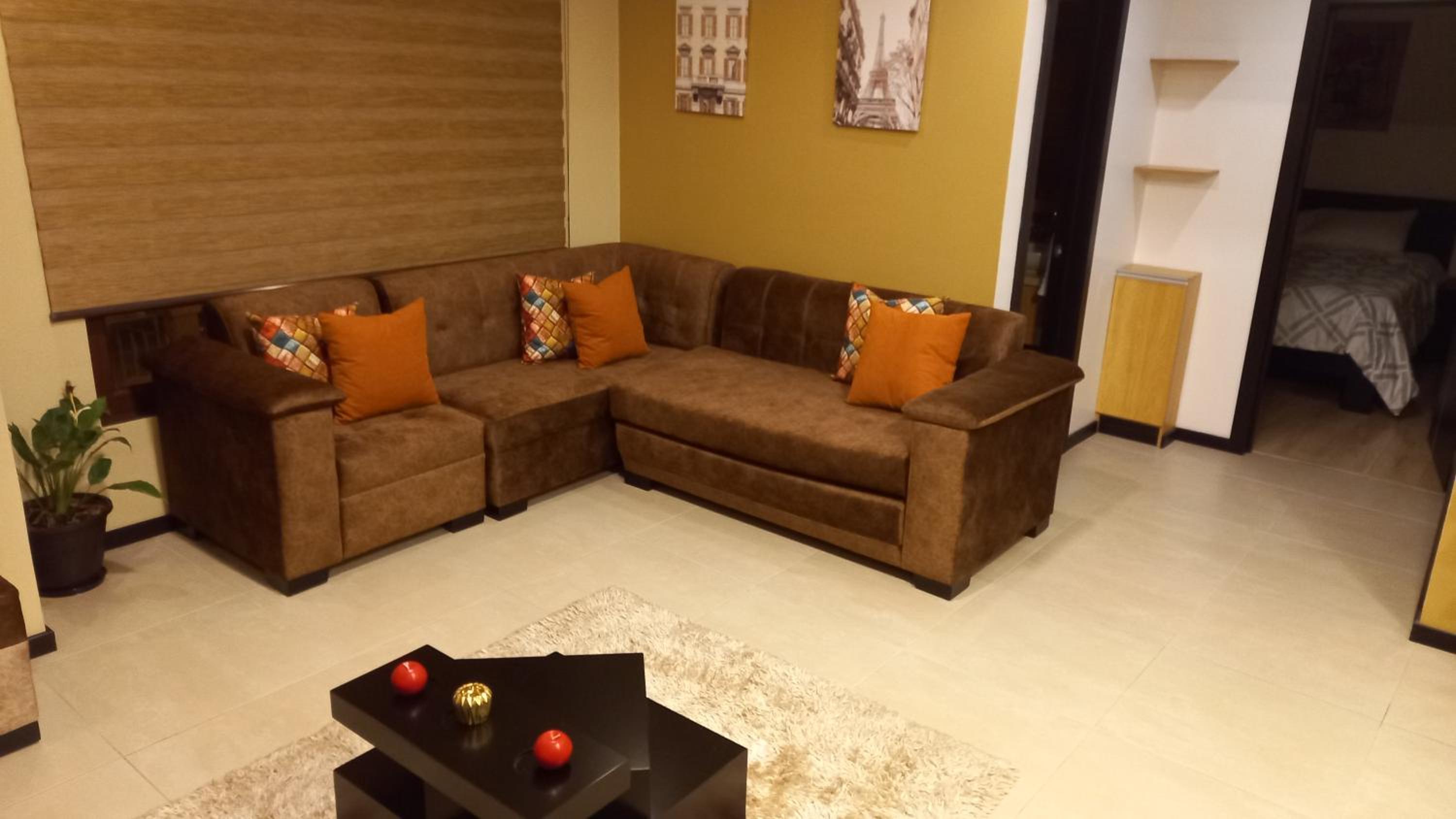 Departamento 2B en Condominio La Victoria