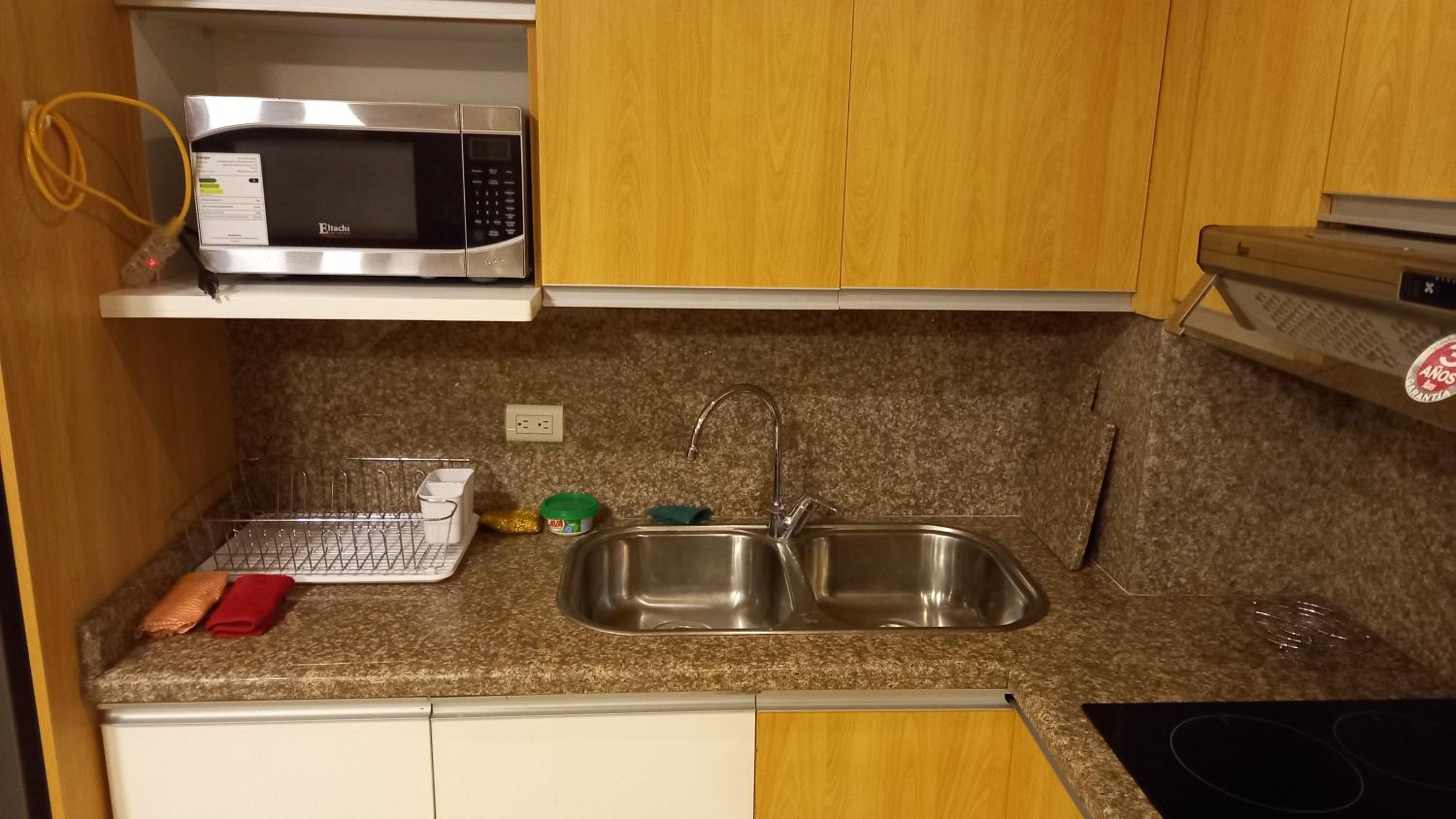 Departamento 2B en Condominio La Victoria