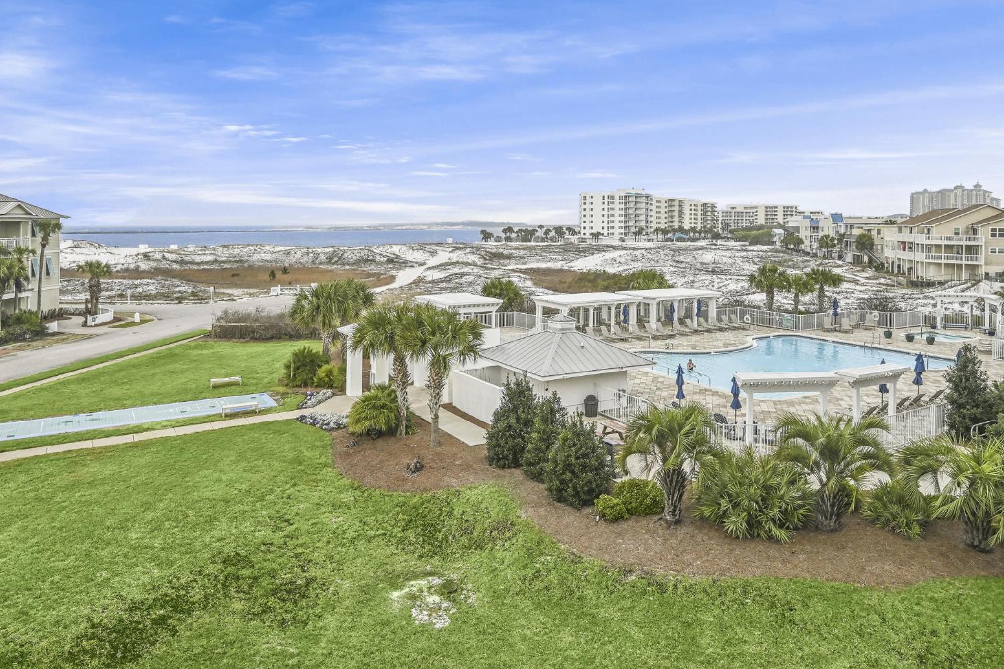 Magnolia House 302 At Destin Pointe Resort view 3