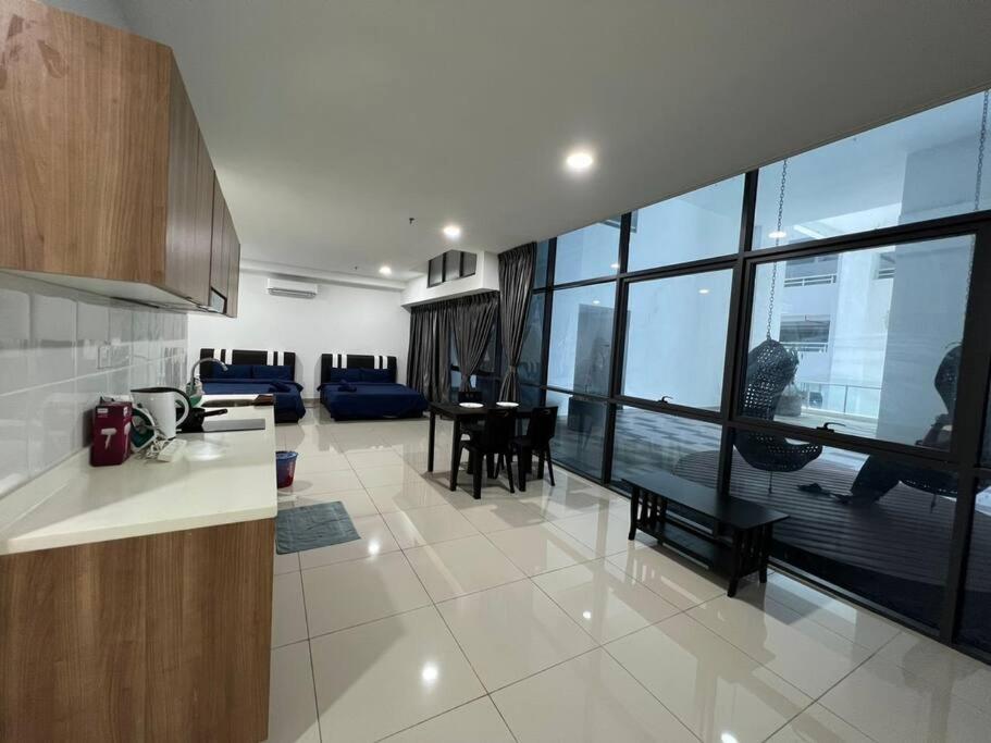 EntireUnits,Pool,Parking,JayaOne,PacificTower,PetalingJaya photo 1