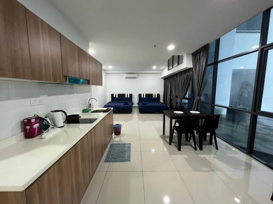 EntireUnits,Pool,Parking,JayaOne,PacificTower,PetalingJaya photo 3
