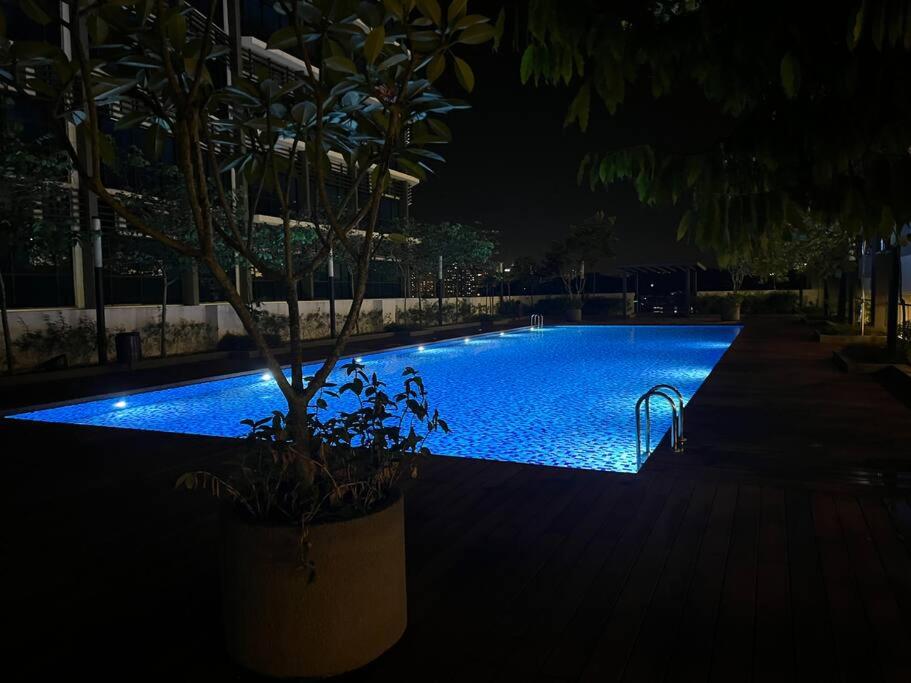 EntireUnits,Pool,Parking,JayaOne,PacificTower,PetalingJaya photo 5