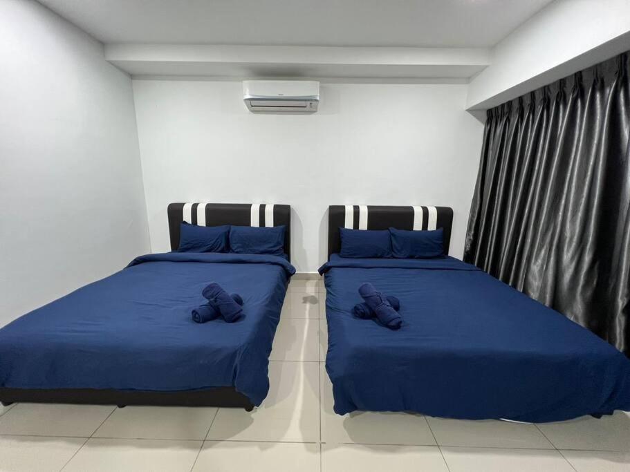 EntireUnits,Pool,Parking,JayaOne,PacificTower,PetalingJaya photo 6