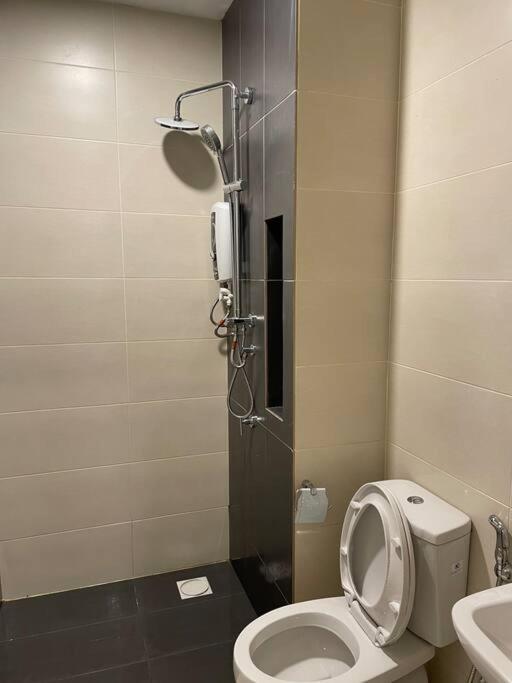EntireUnits,Pool,Parking,JayaOne,PacificTower,PetalingJaya photo 8