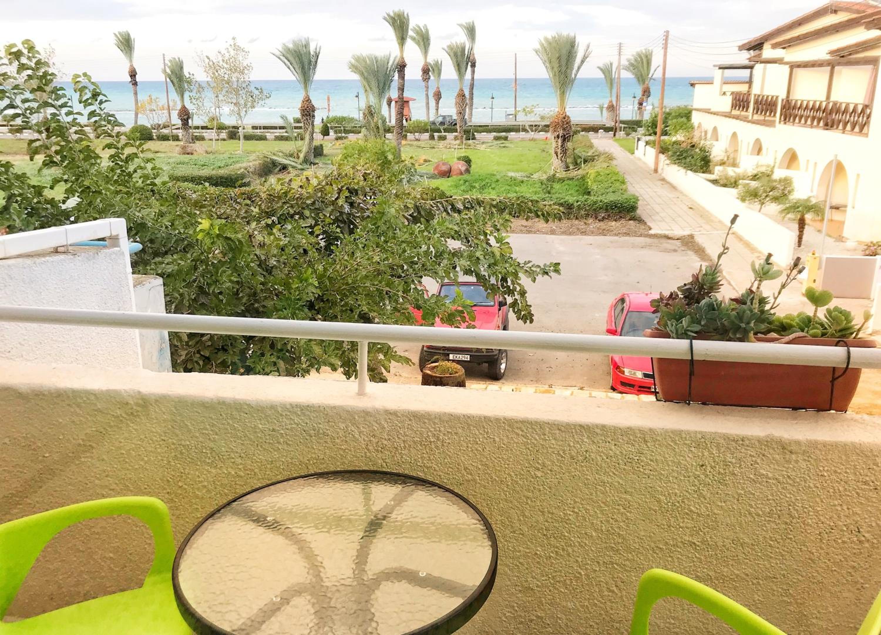 Iason Seaview home in Latchi