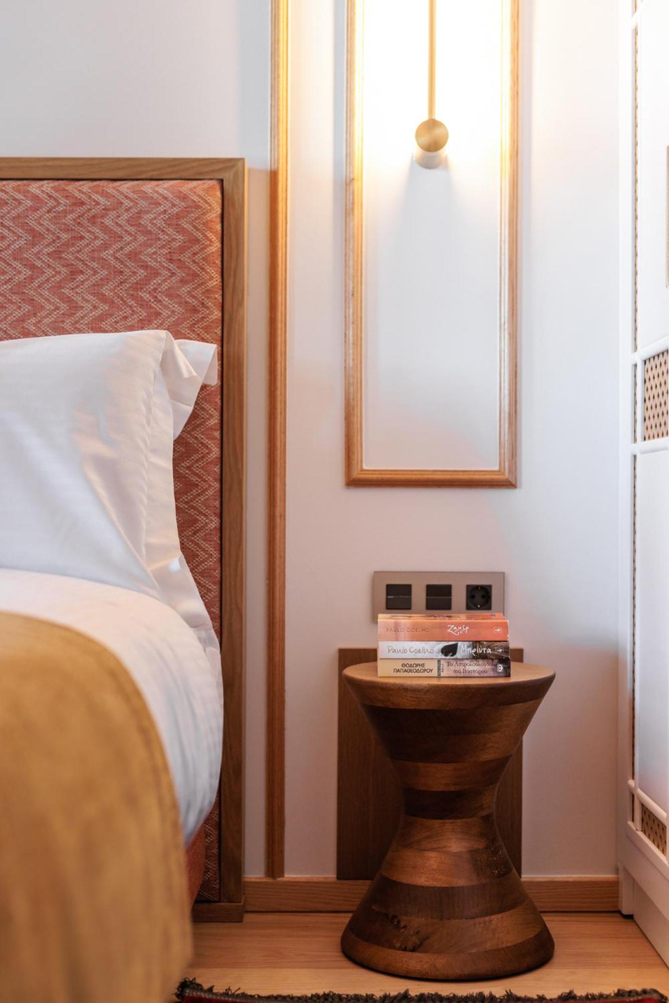 Αρχοντικό Κίτσου - BOUTIQUE HOTEL