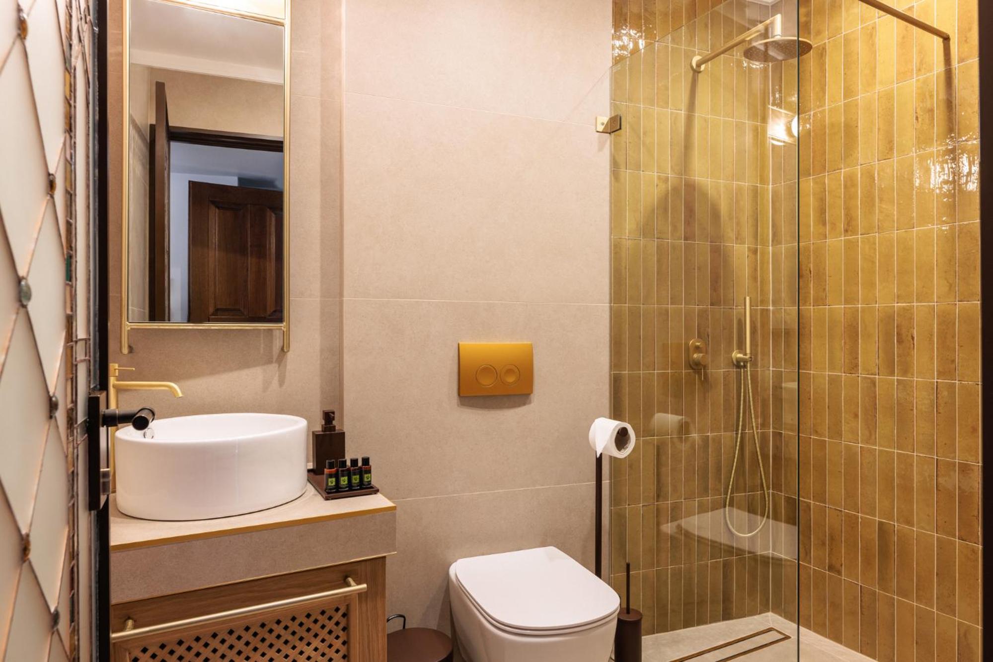 Αρχοντικό Κίτσου - BOUTIQUE HOTEL