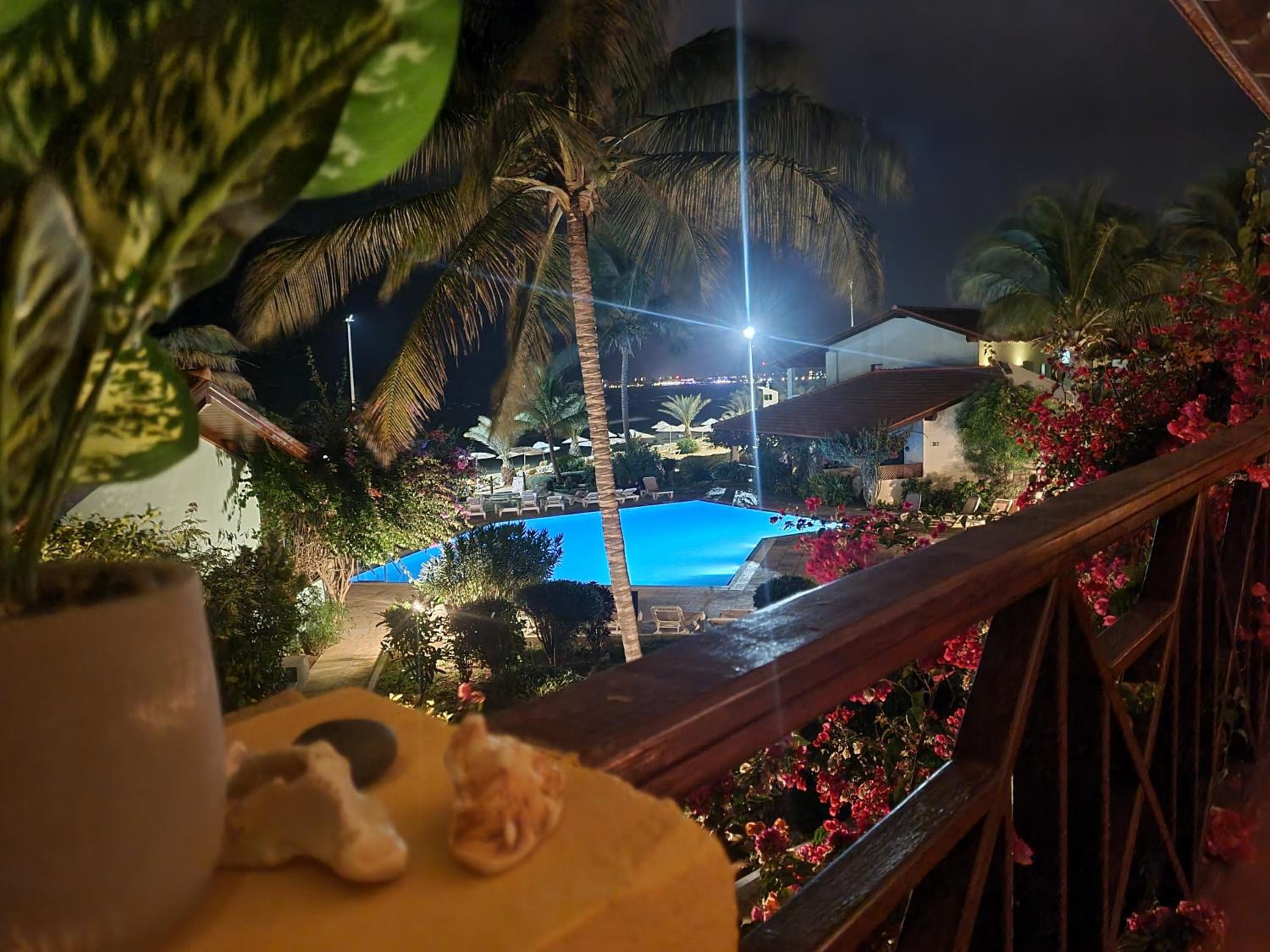 Beach front ocean view Porto Antigo2 Santa Maria