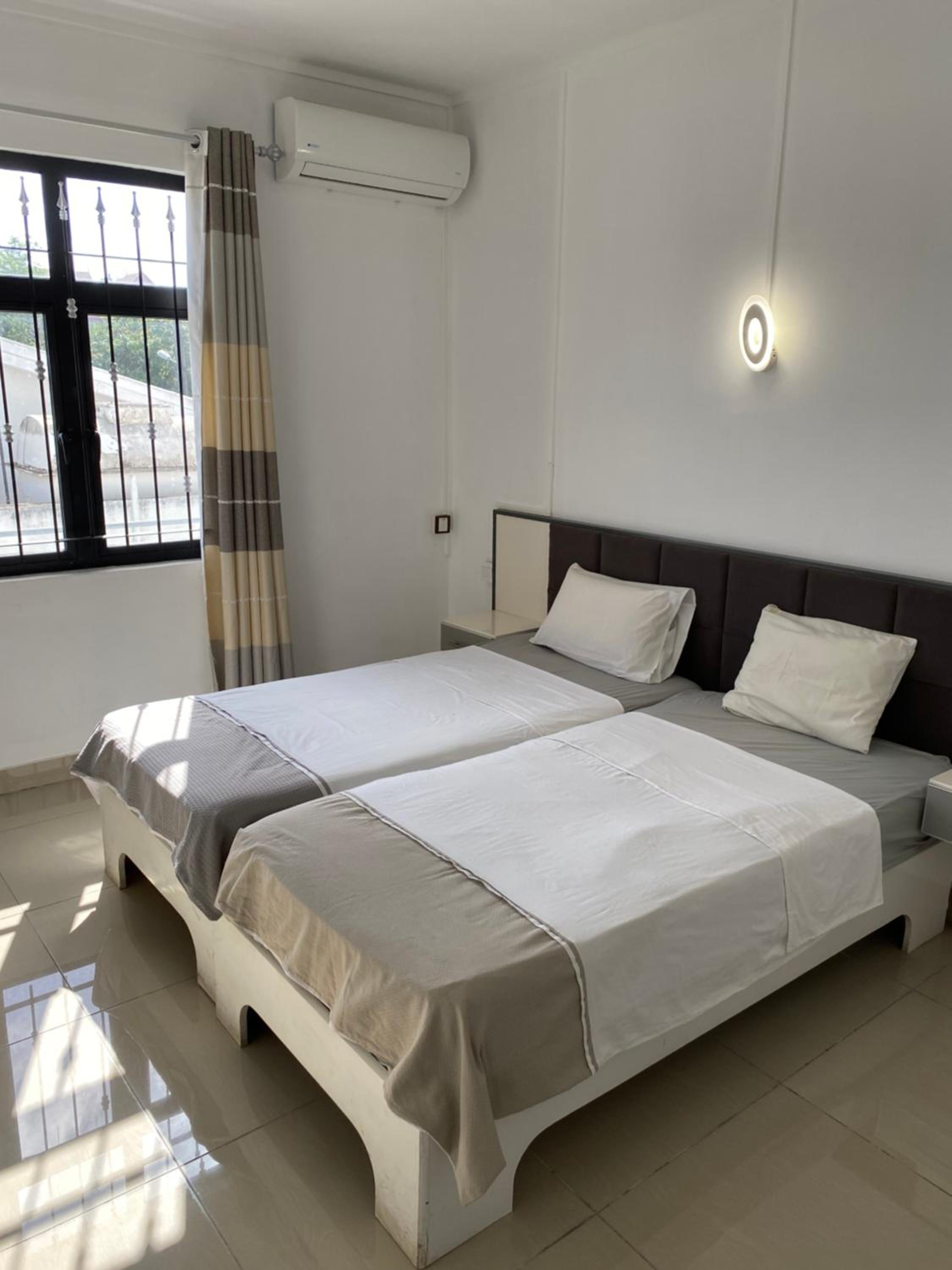 Residence La Colombe
