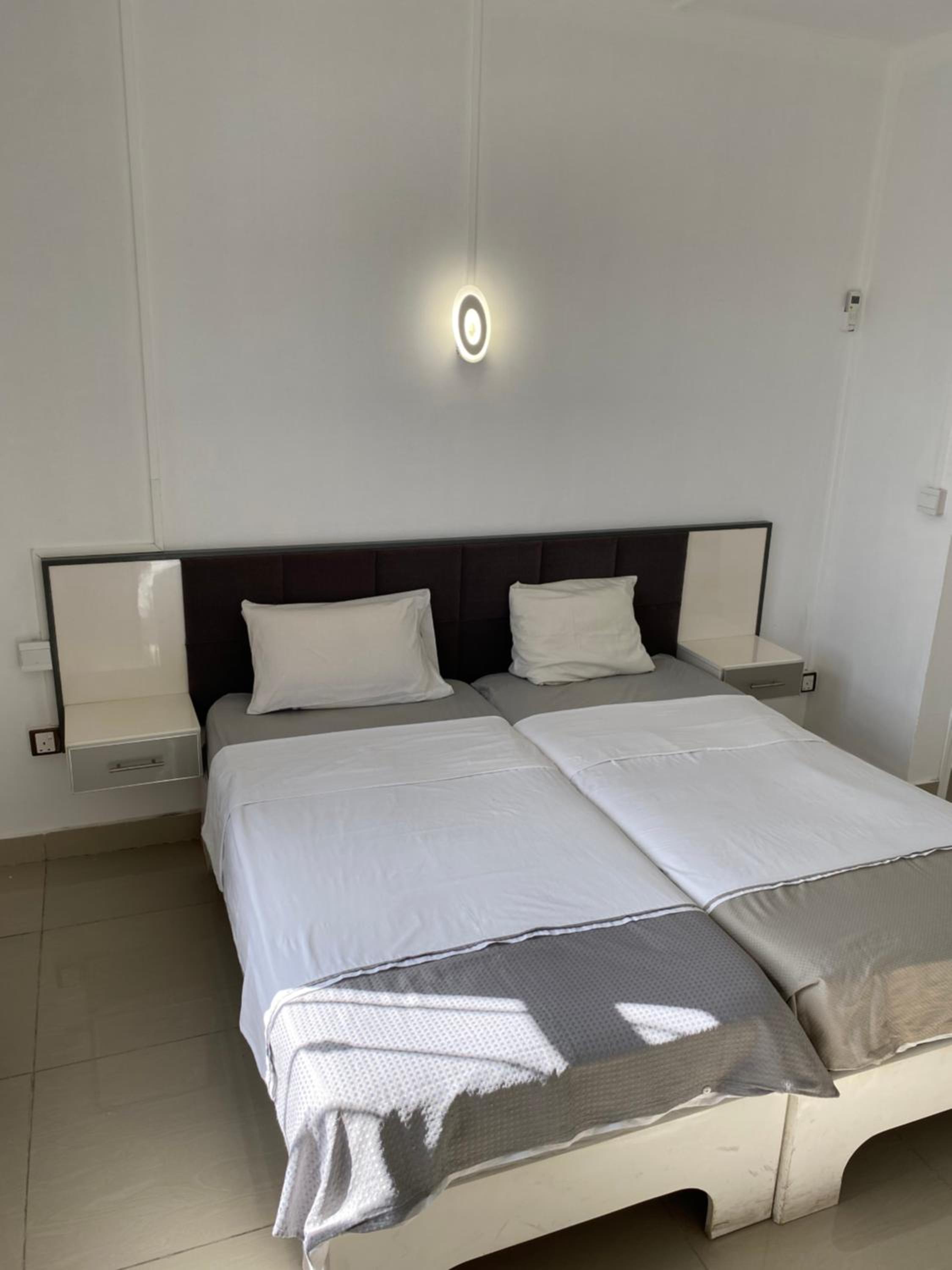 Residence La Colombe