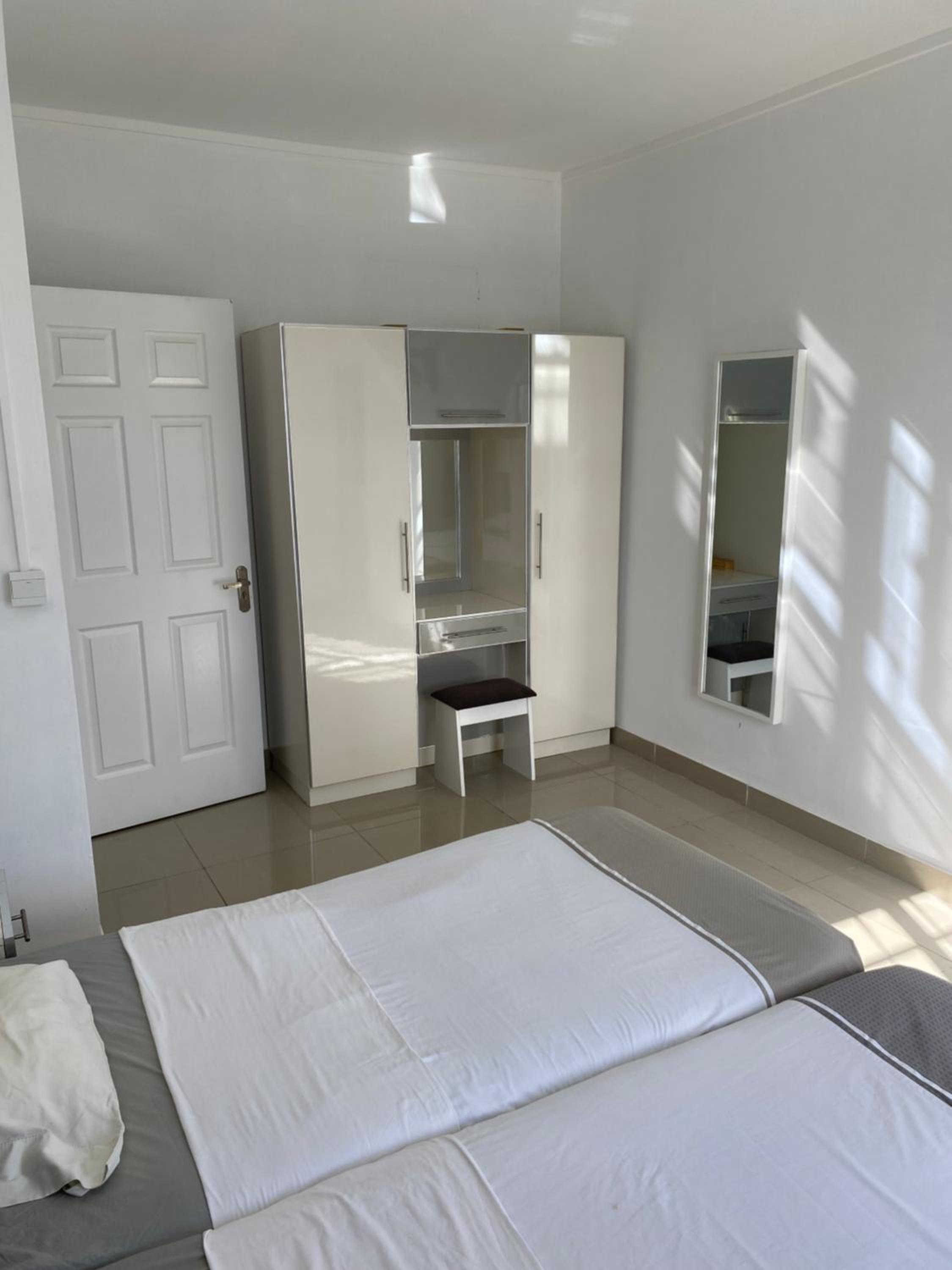 Residence La Colombe