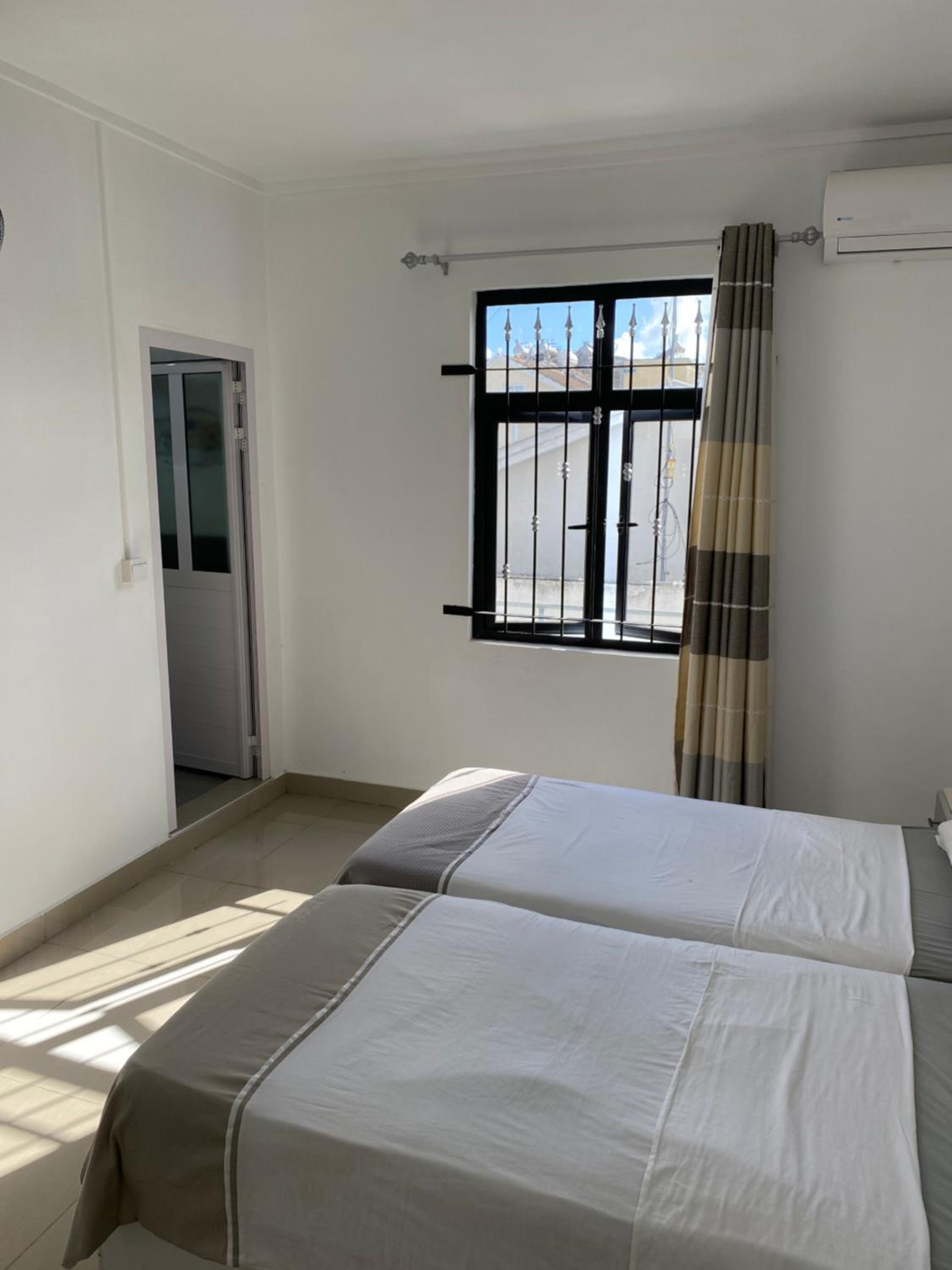Residence La Colombe