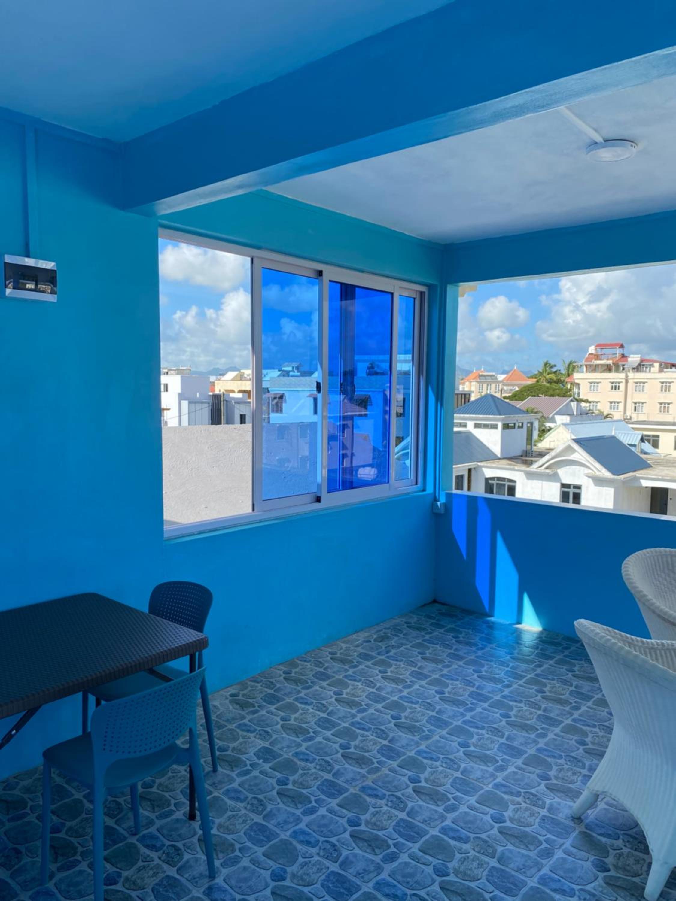 Residence La Colombe