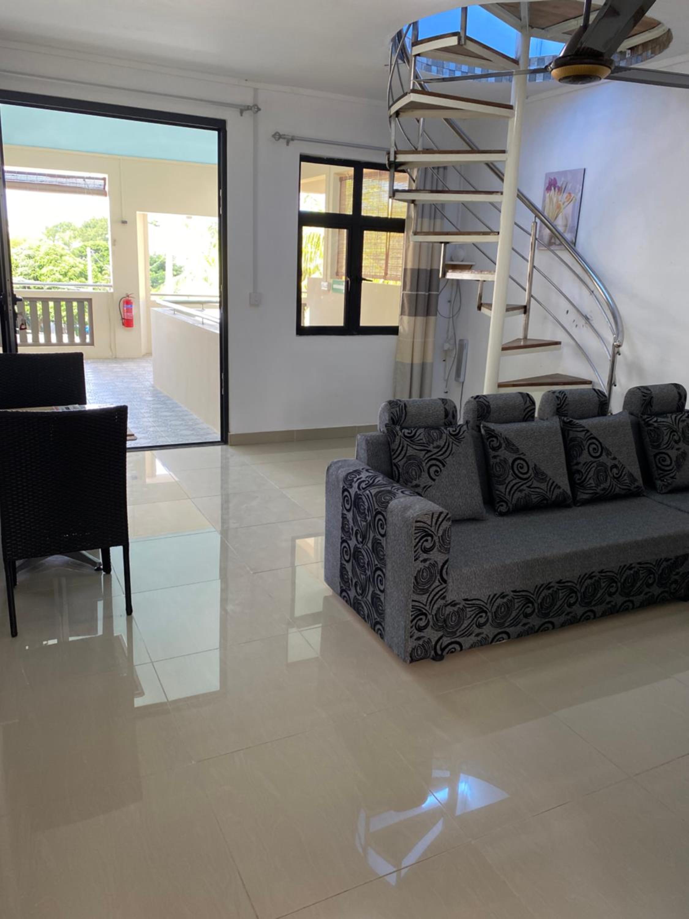 Residence La Colombe