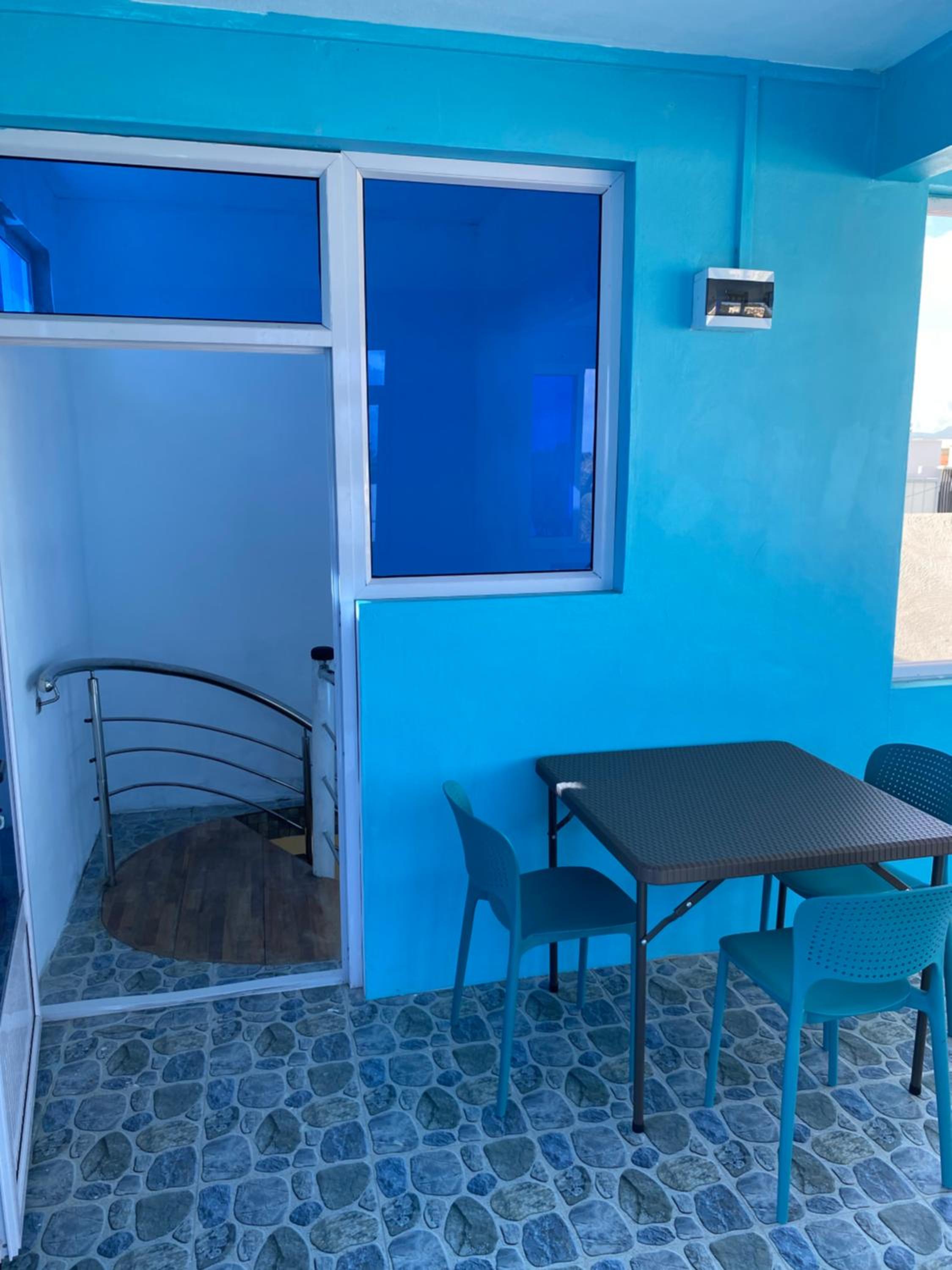 Residence La Colombe