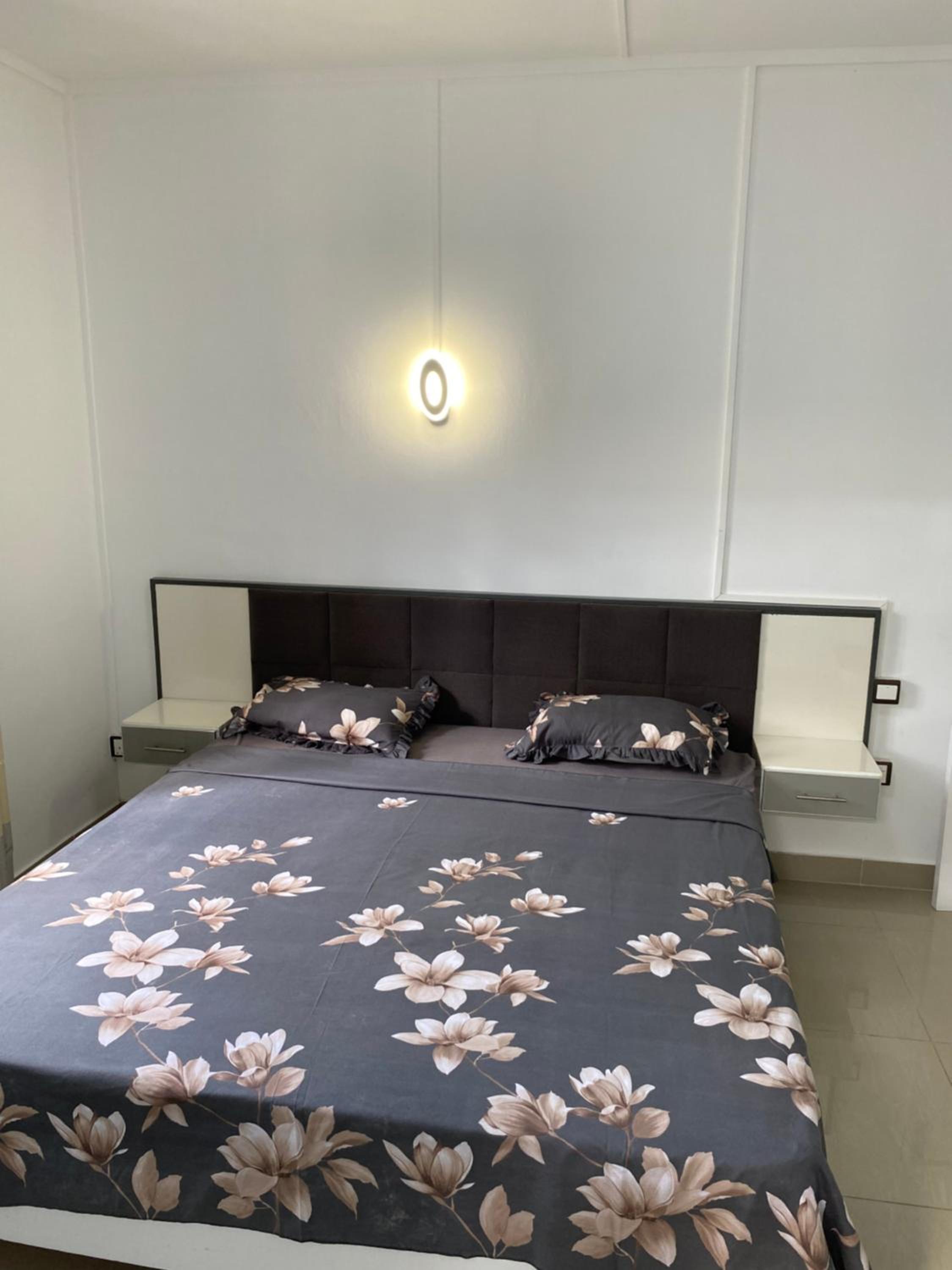 Residence La Colombe