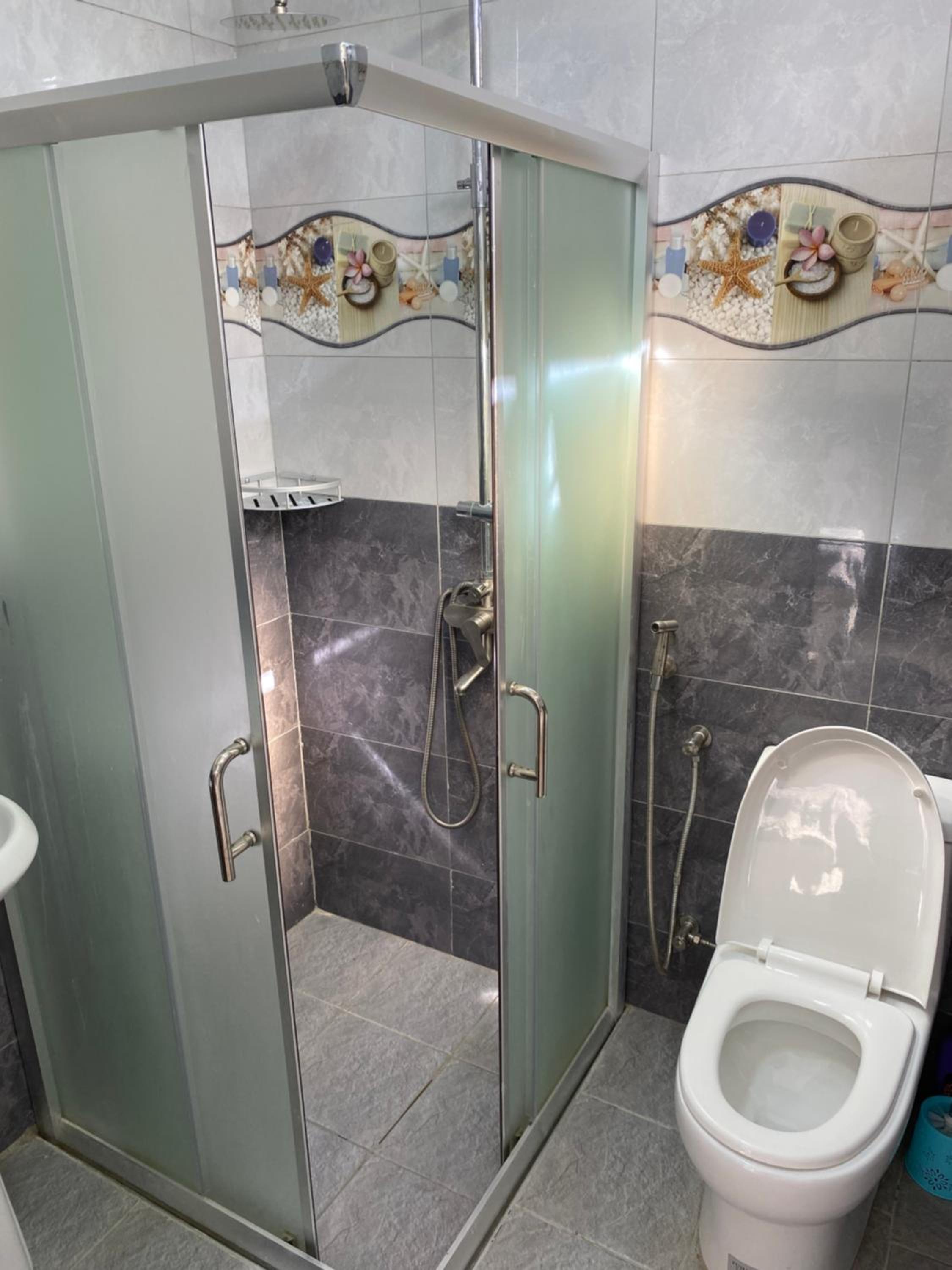 Residence La Colombe