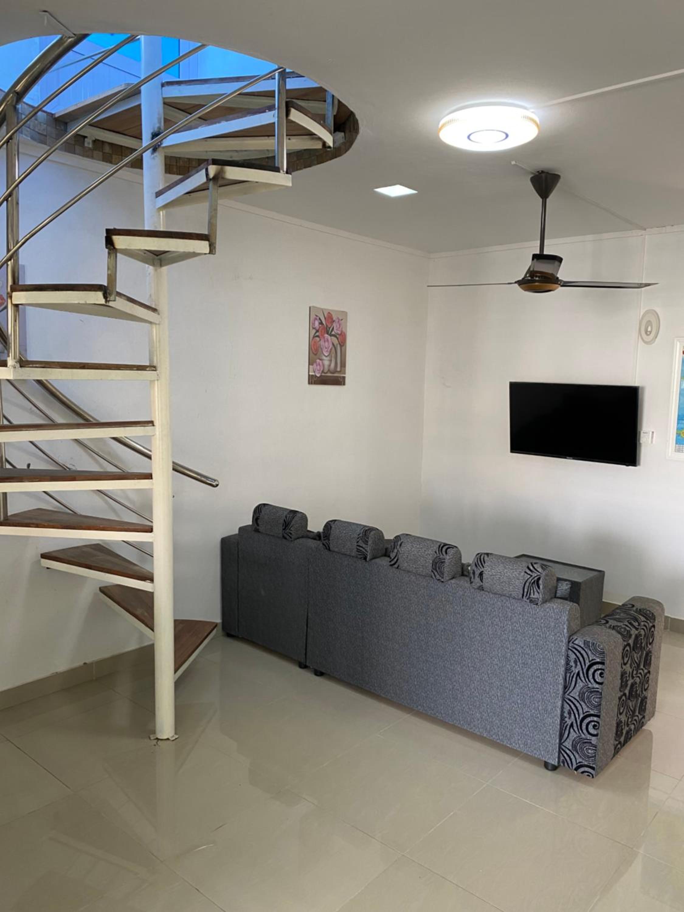 Residence La Colombe