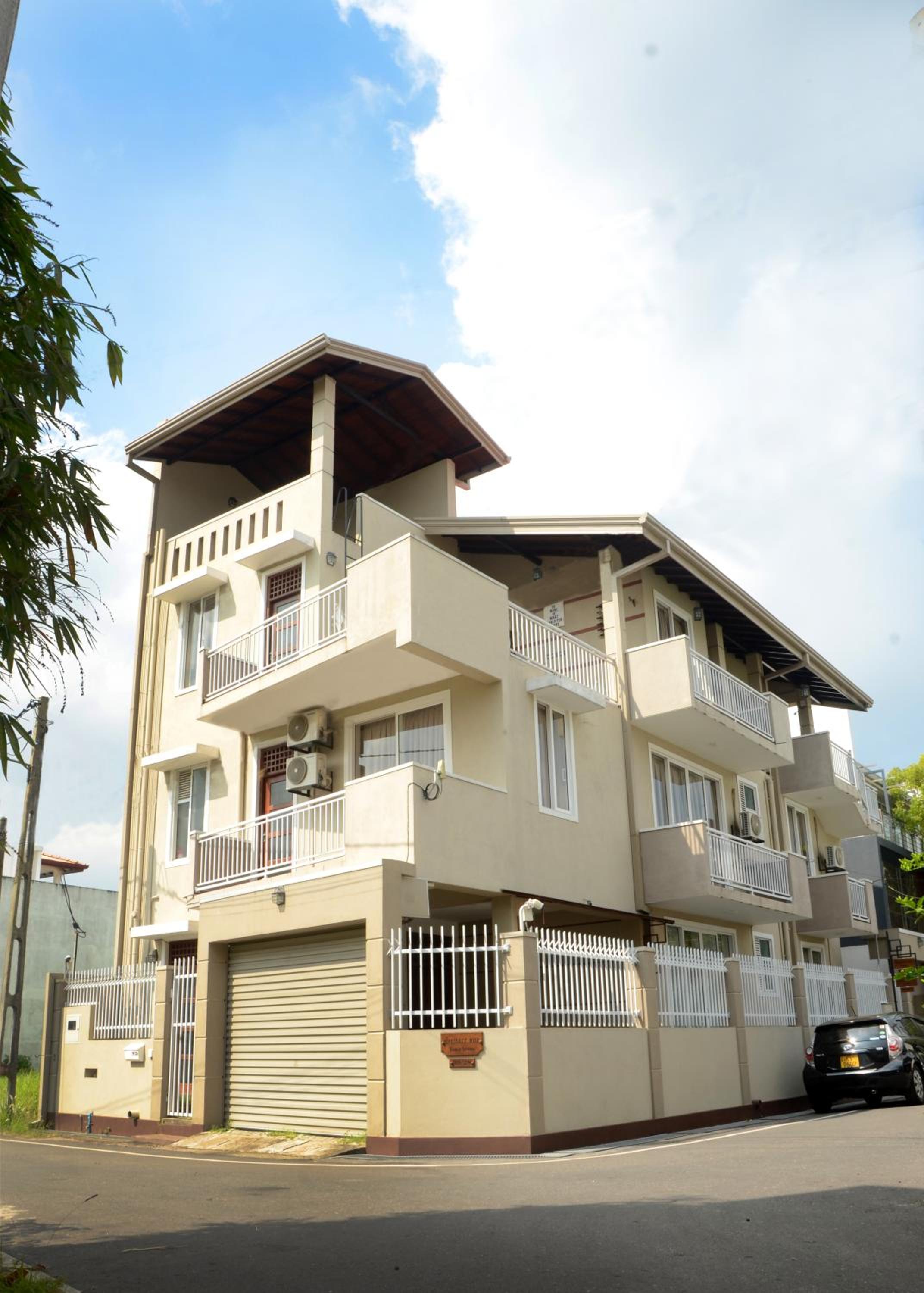 Square One CONDO - Kiribathgoda Kelaniya view 3