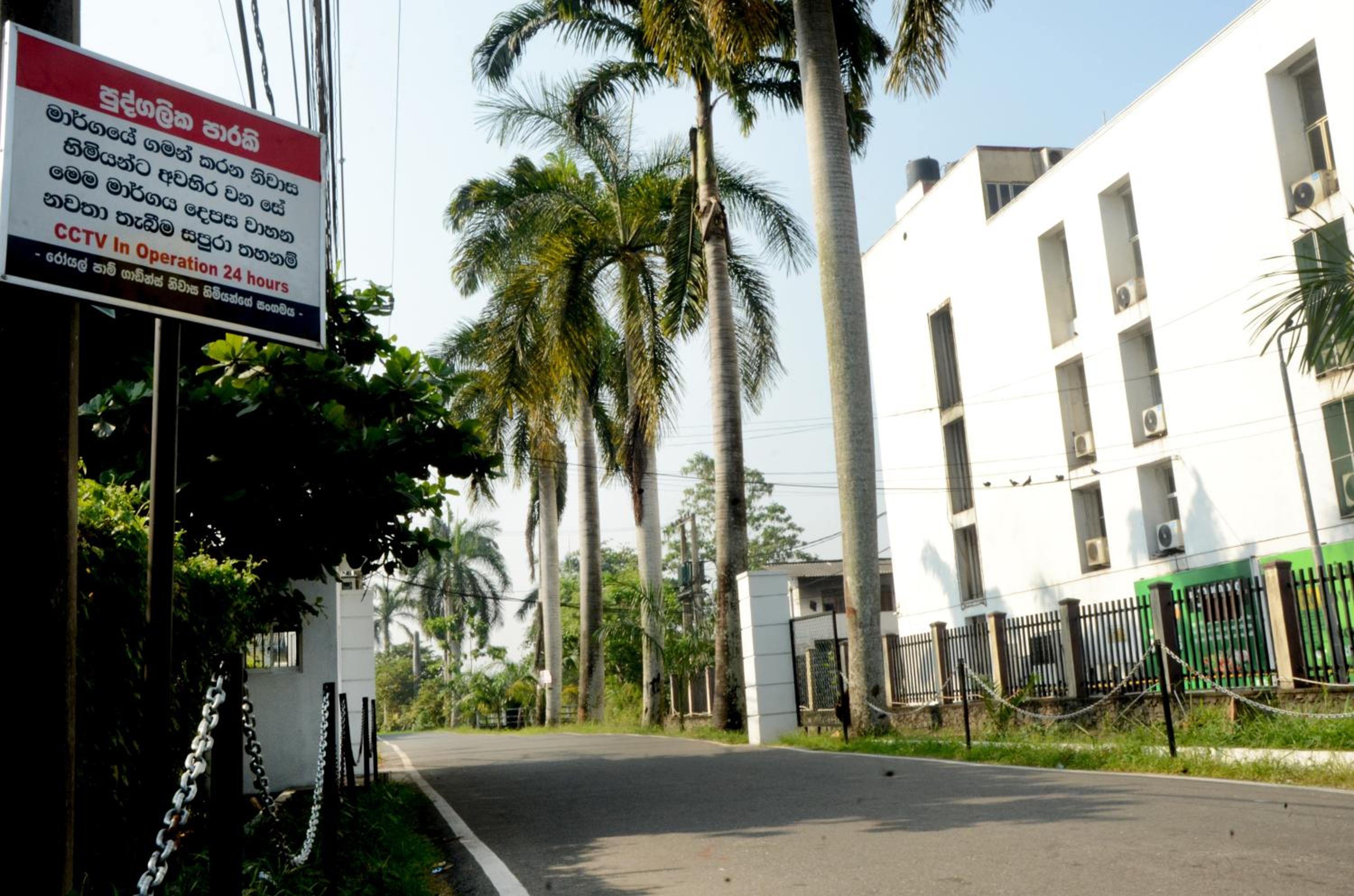 Square One CONDO - Kiribathgoda Kelaniya view 5