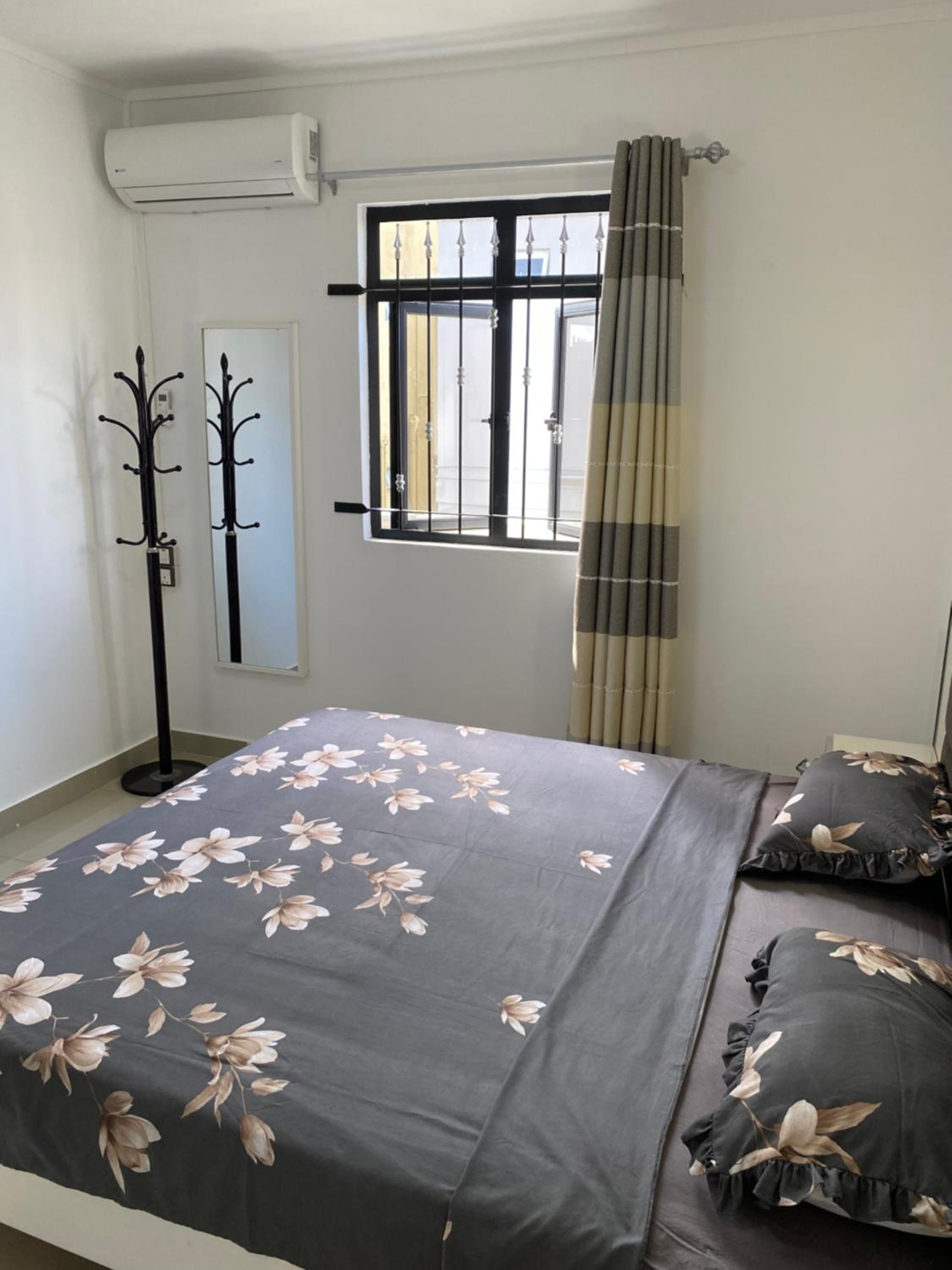 Residence La Colombe