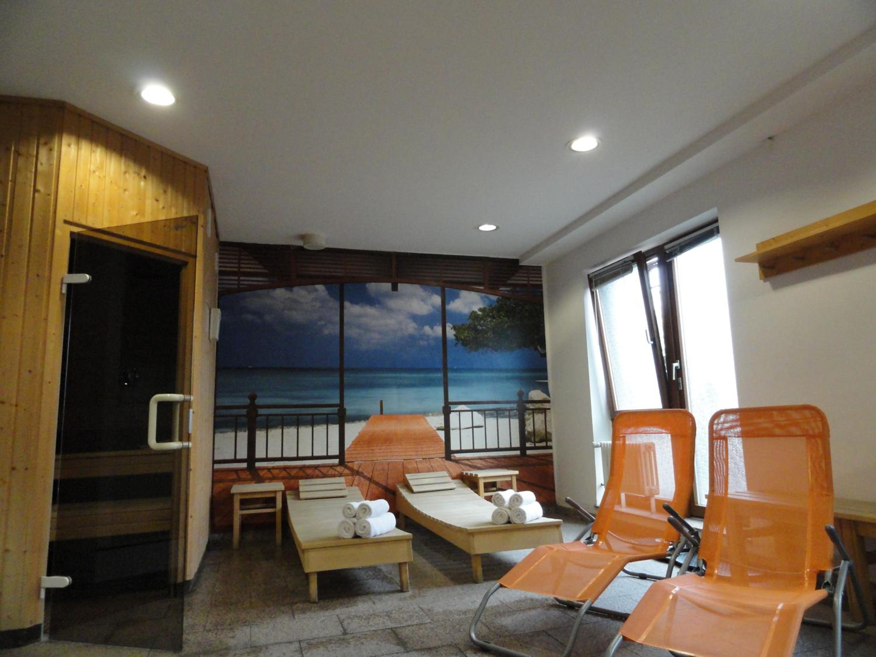 Berlin Vacations - Solitaire Hotel - Property Image 46