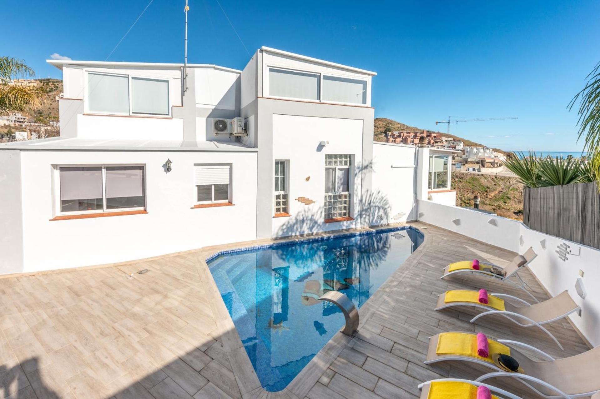 Villa Marrakech by Villa Plus