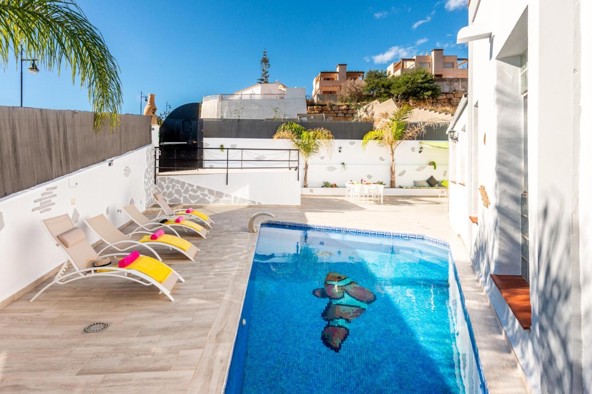 Villa Marrakech by Villa Plus