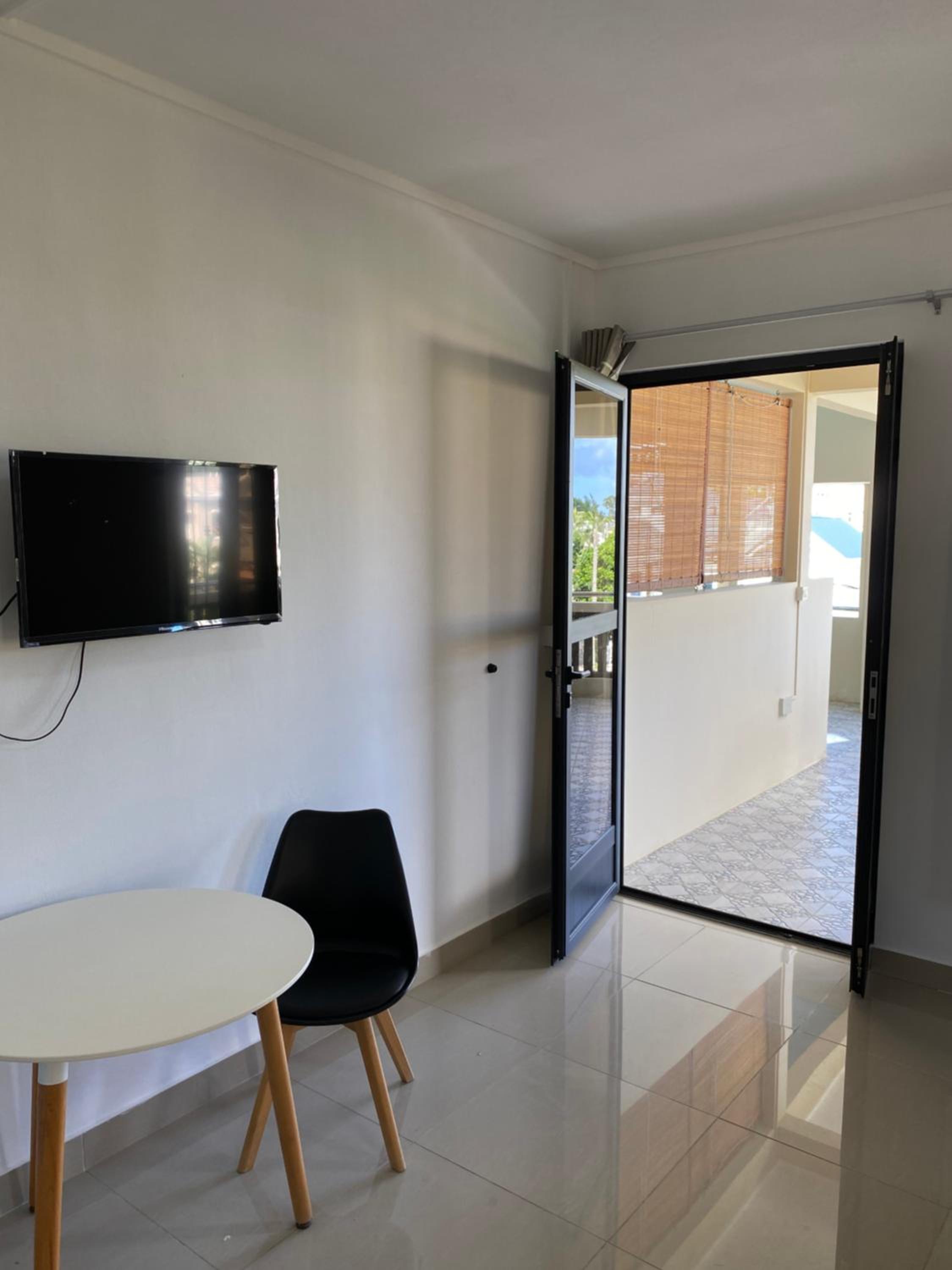 Residence La Colombe