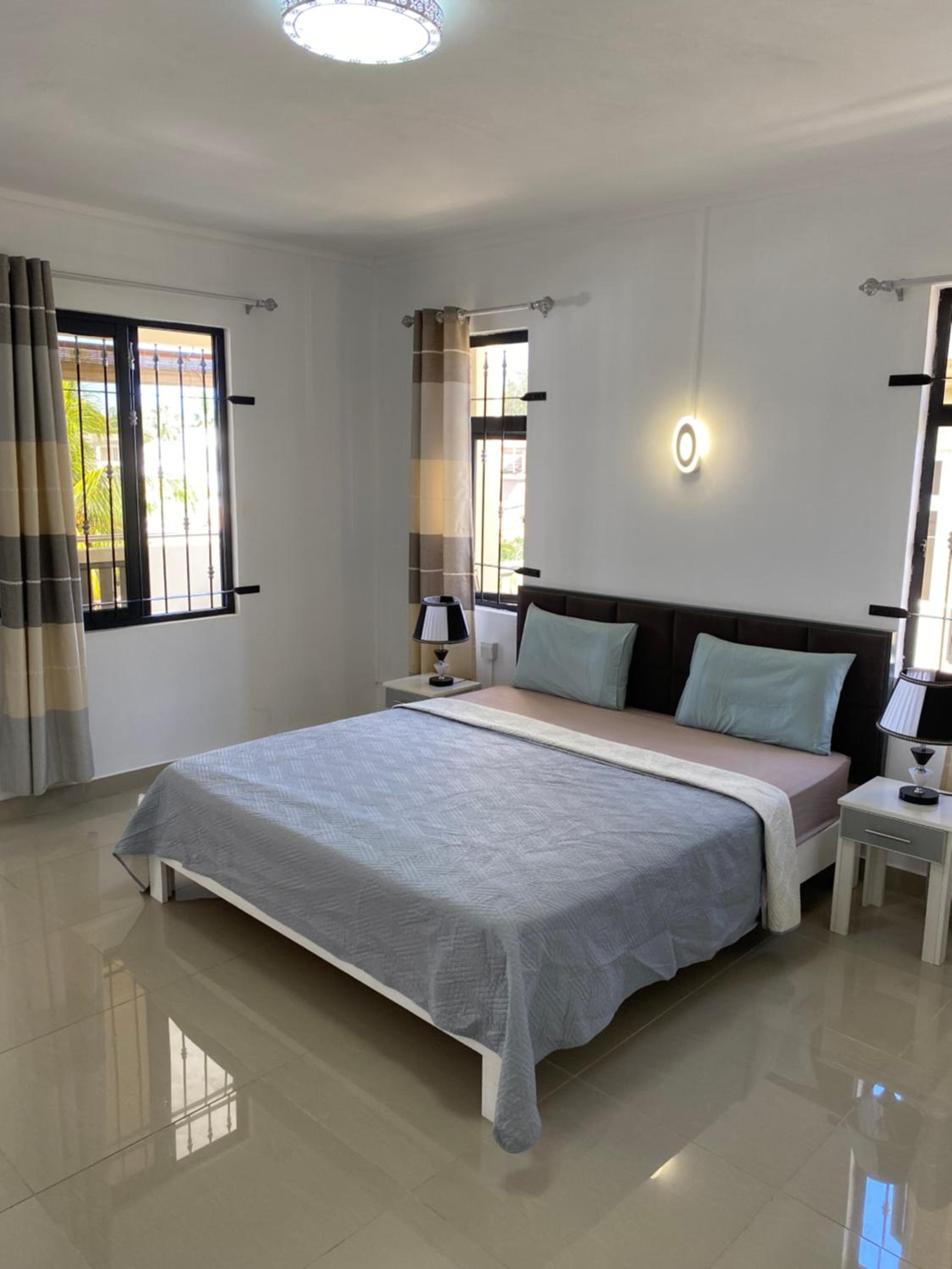 Residence La Colombe